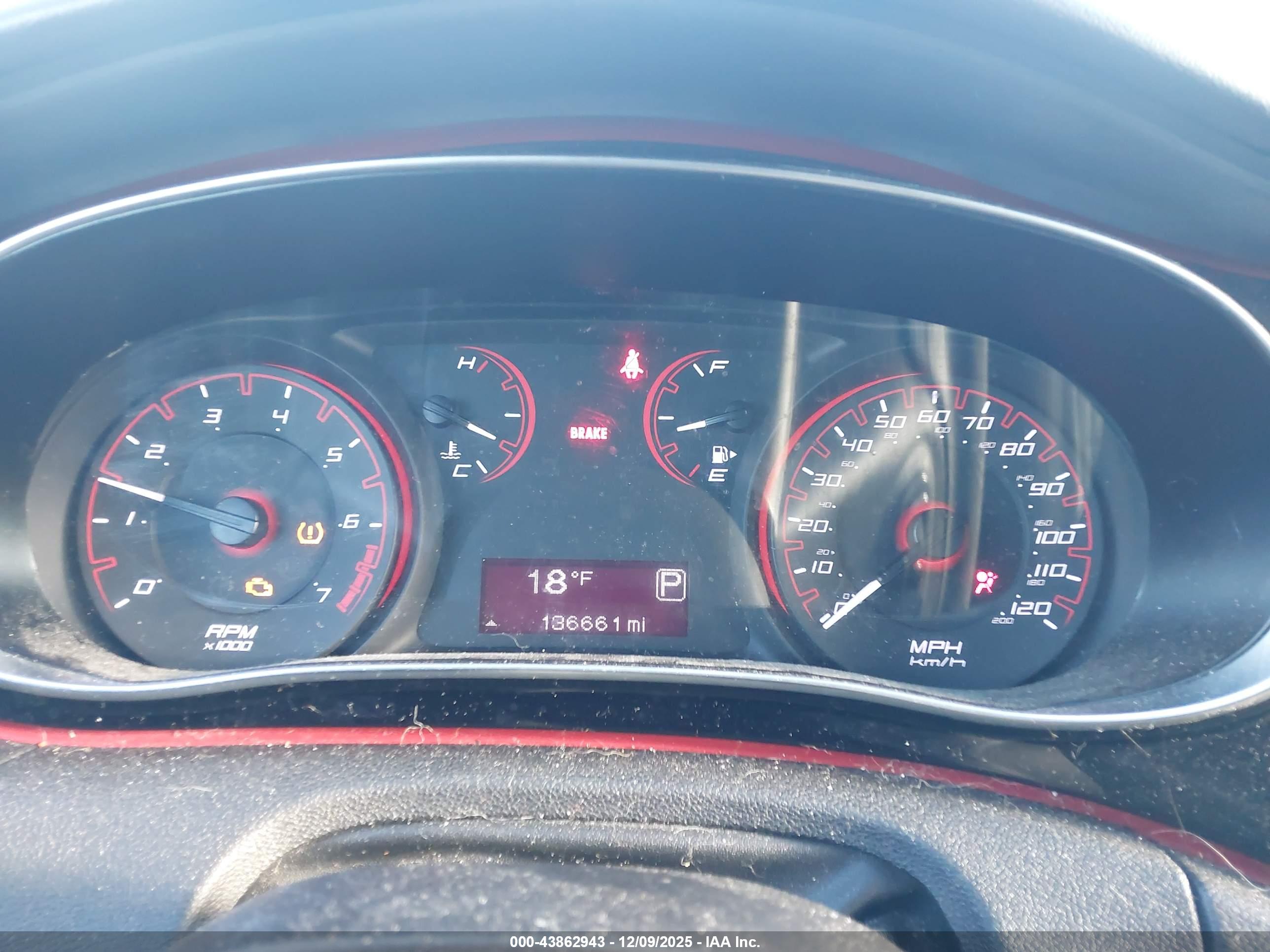DODGE DART image 7