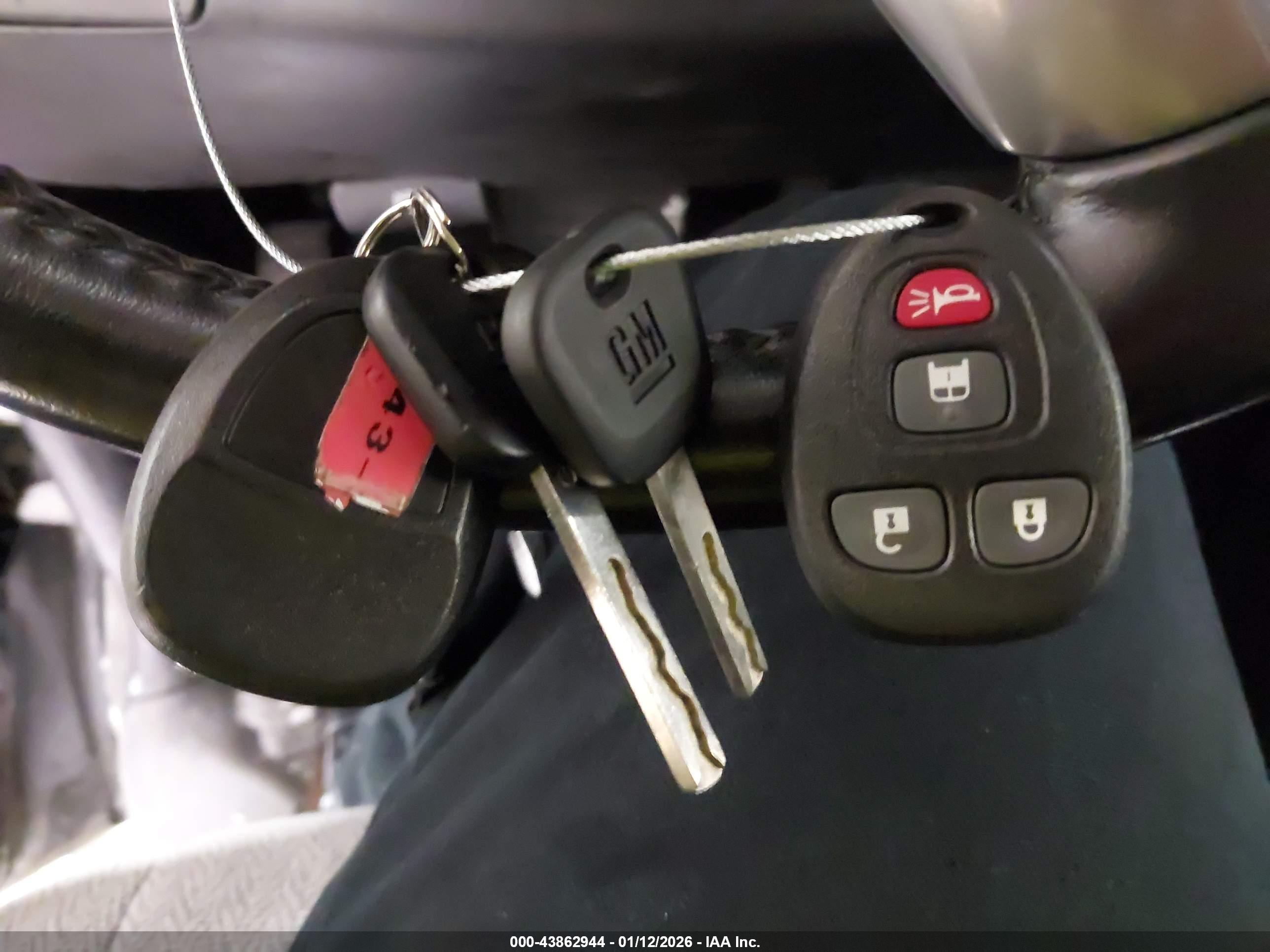 CHEVROLET EXPRESS image 11