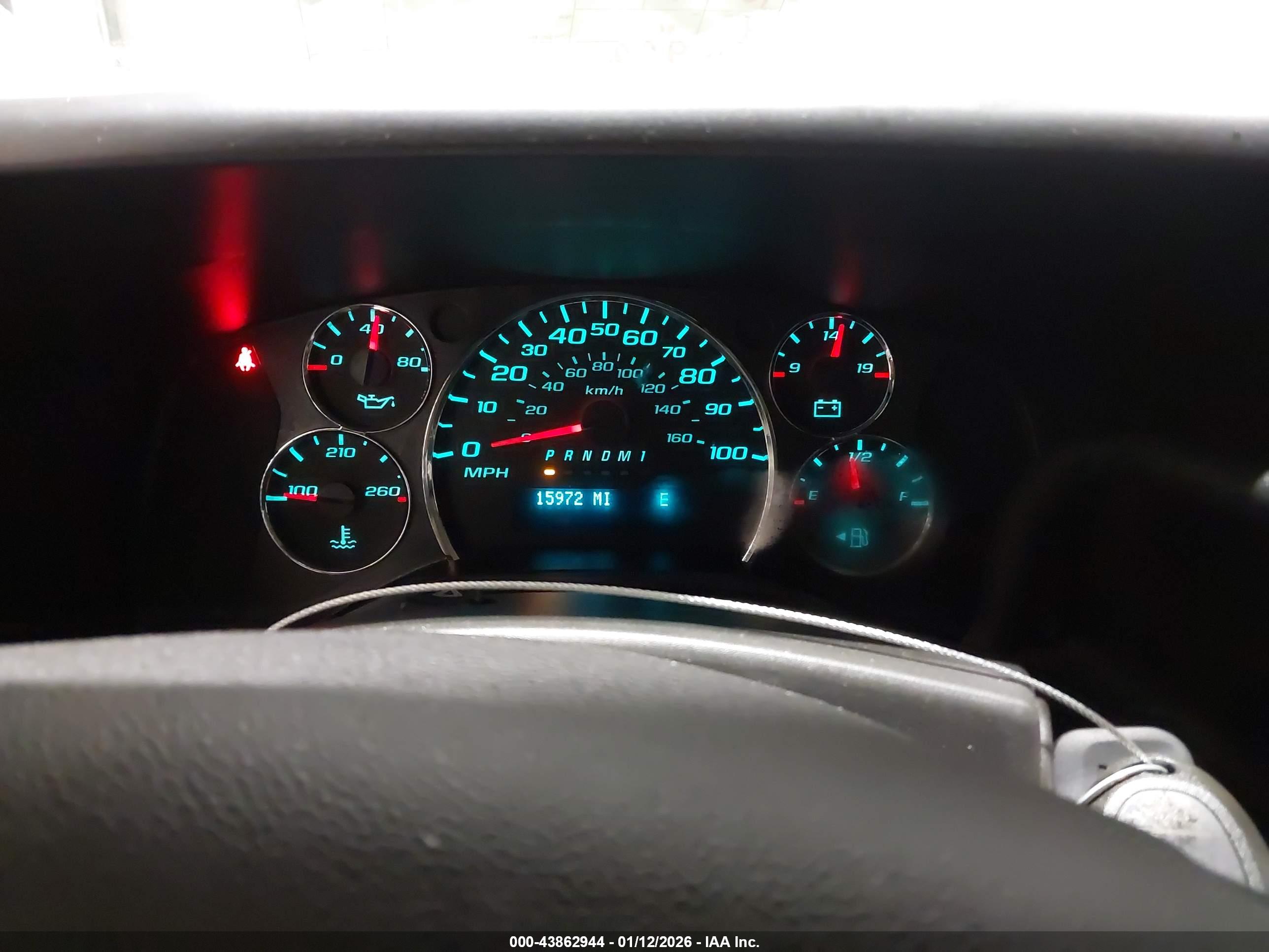 CHEVROLET EXPRESS image 7