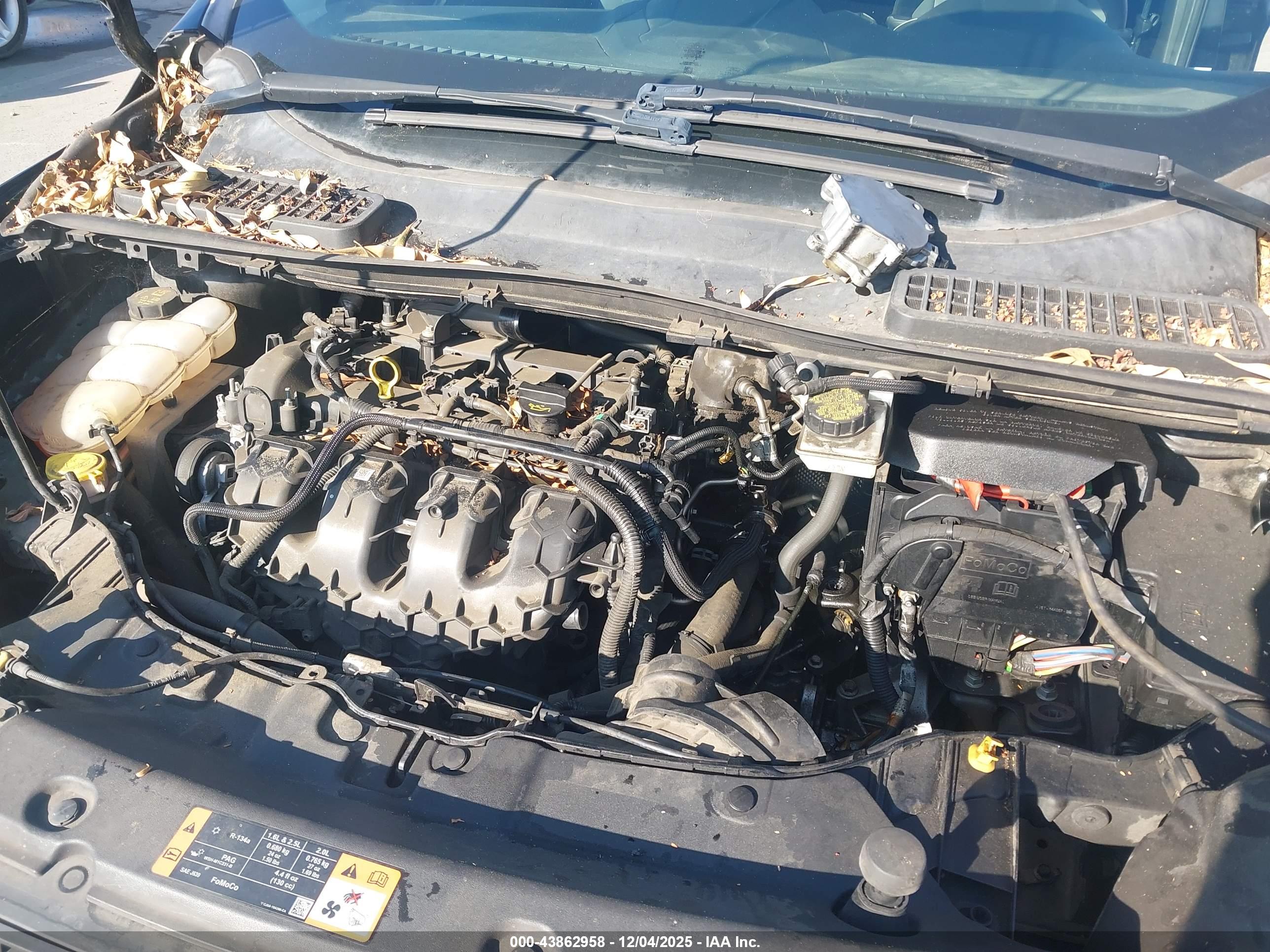 FORD ESCAPE image 10