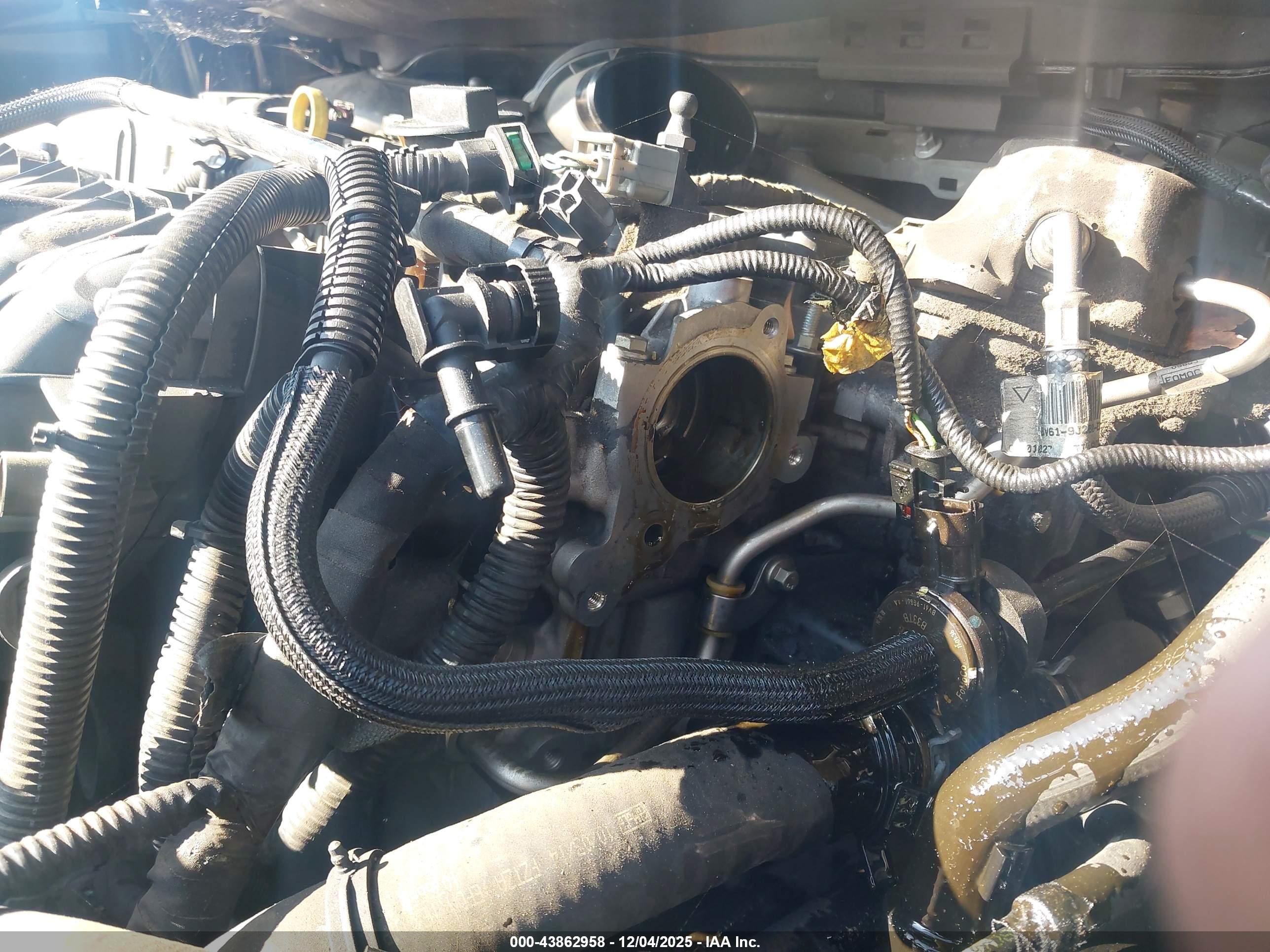 FORD ESCAPE image 6
