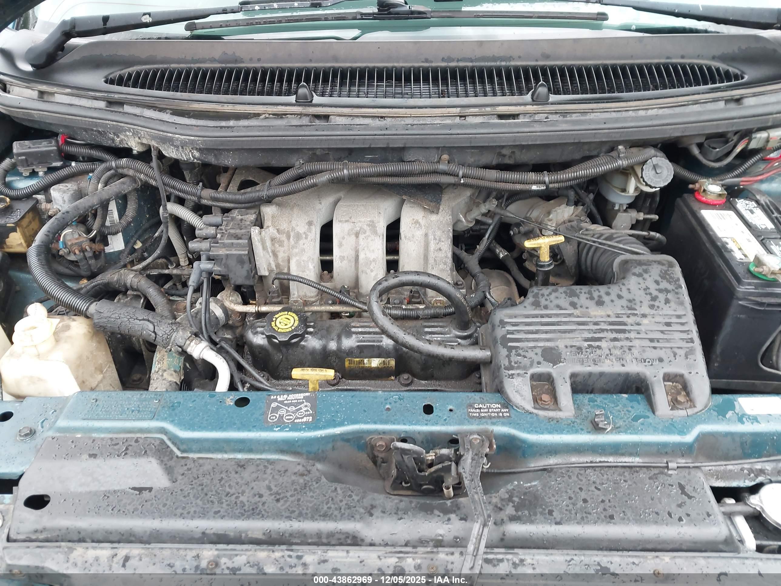 DODGE GRAND image 10