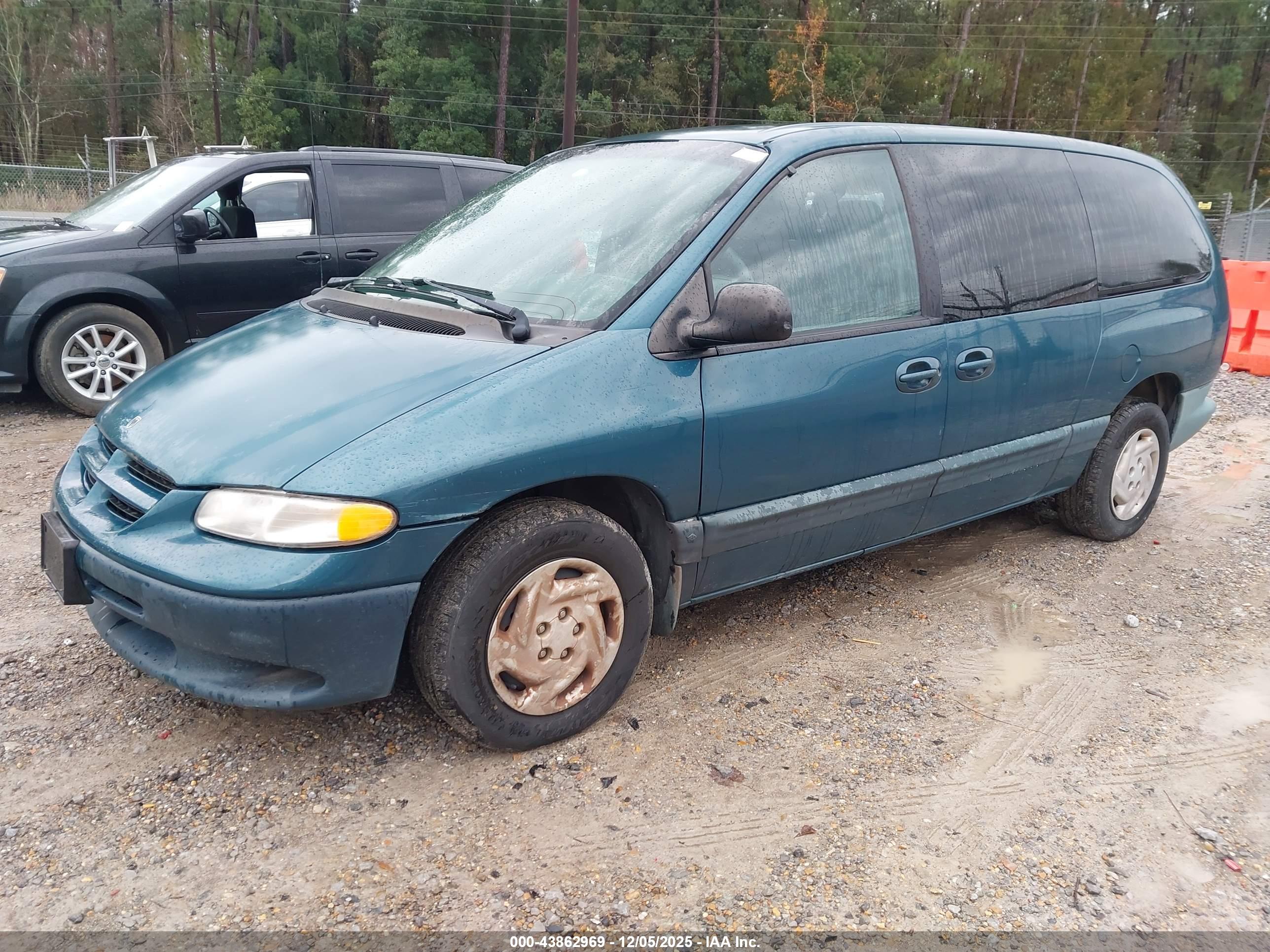 DODGE GRAND image 2