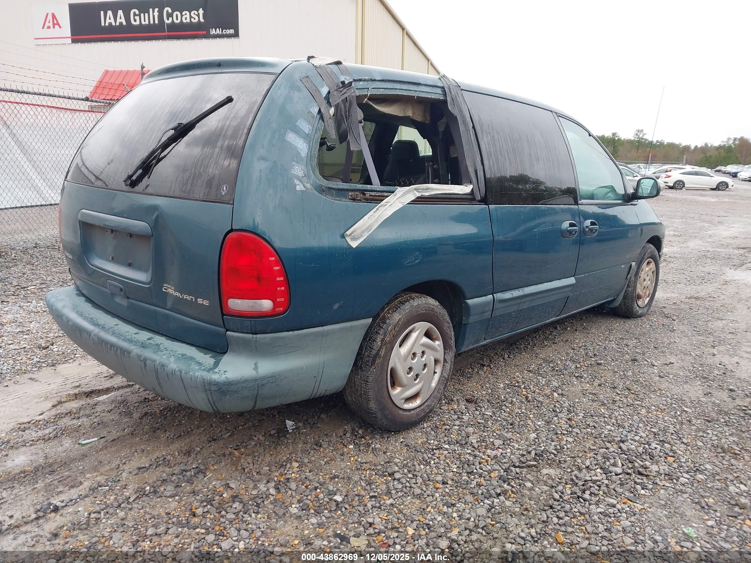 DODGE GRAND image 4