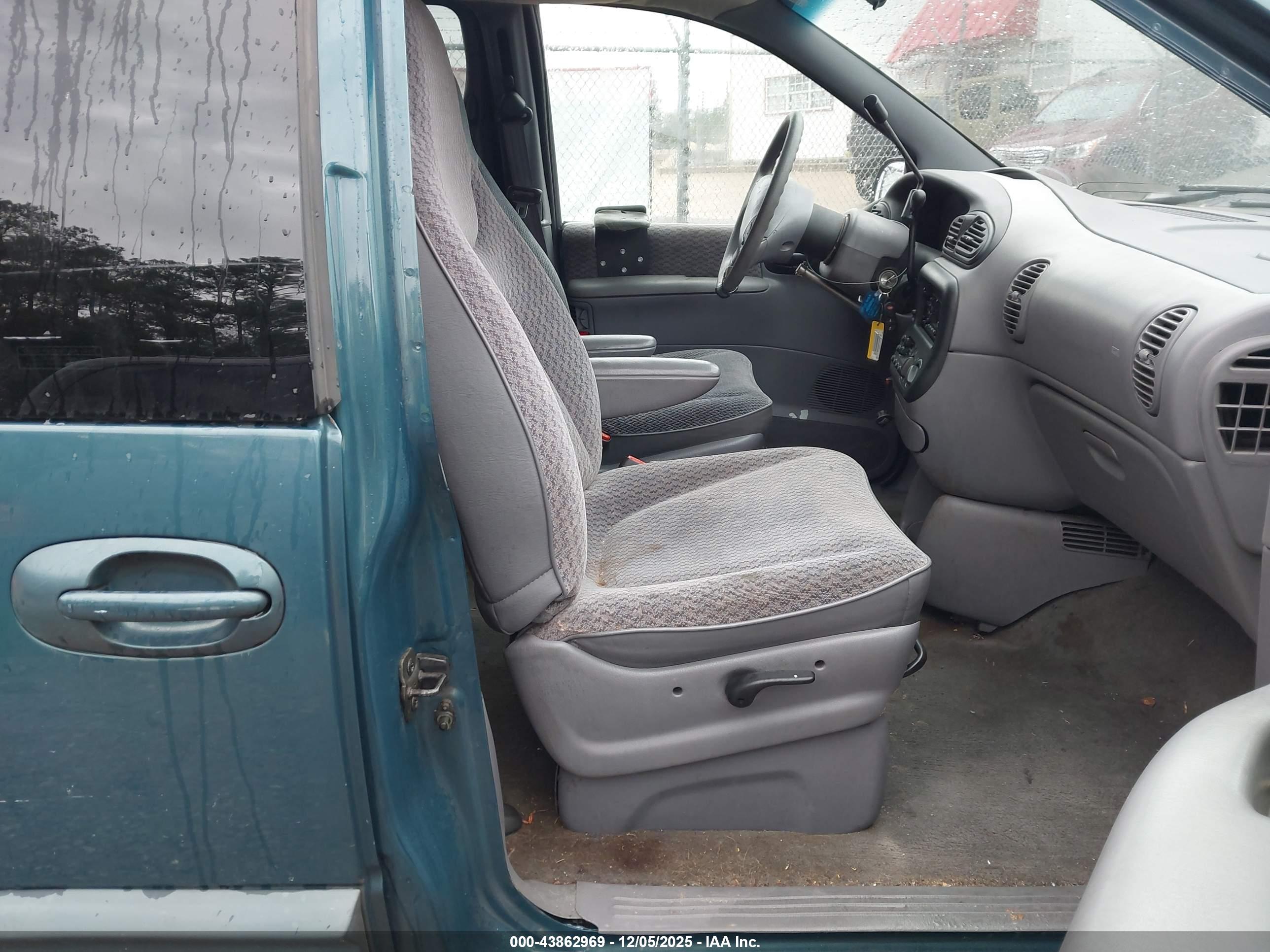 DODGE GRAND image 5