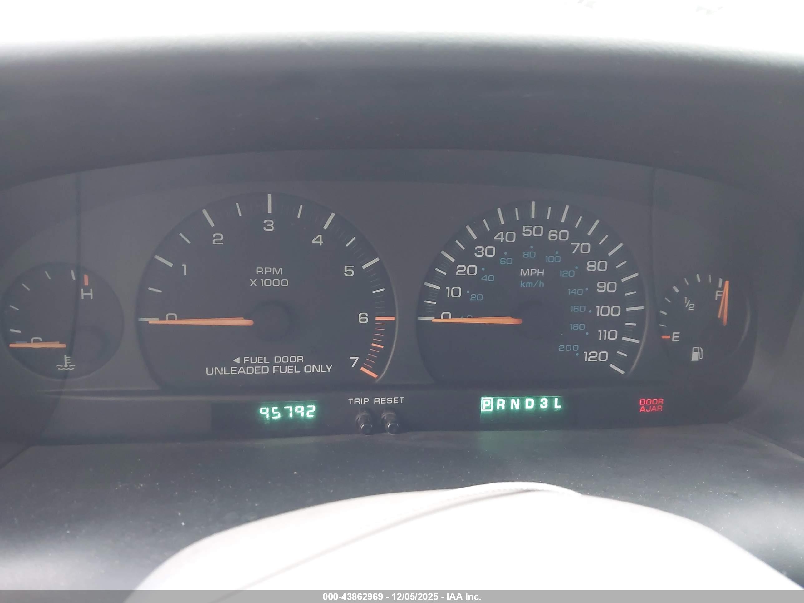 DODGE GRAND image 7