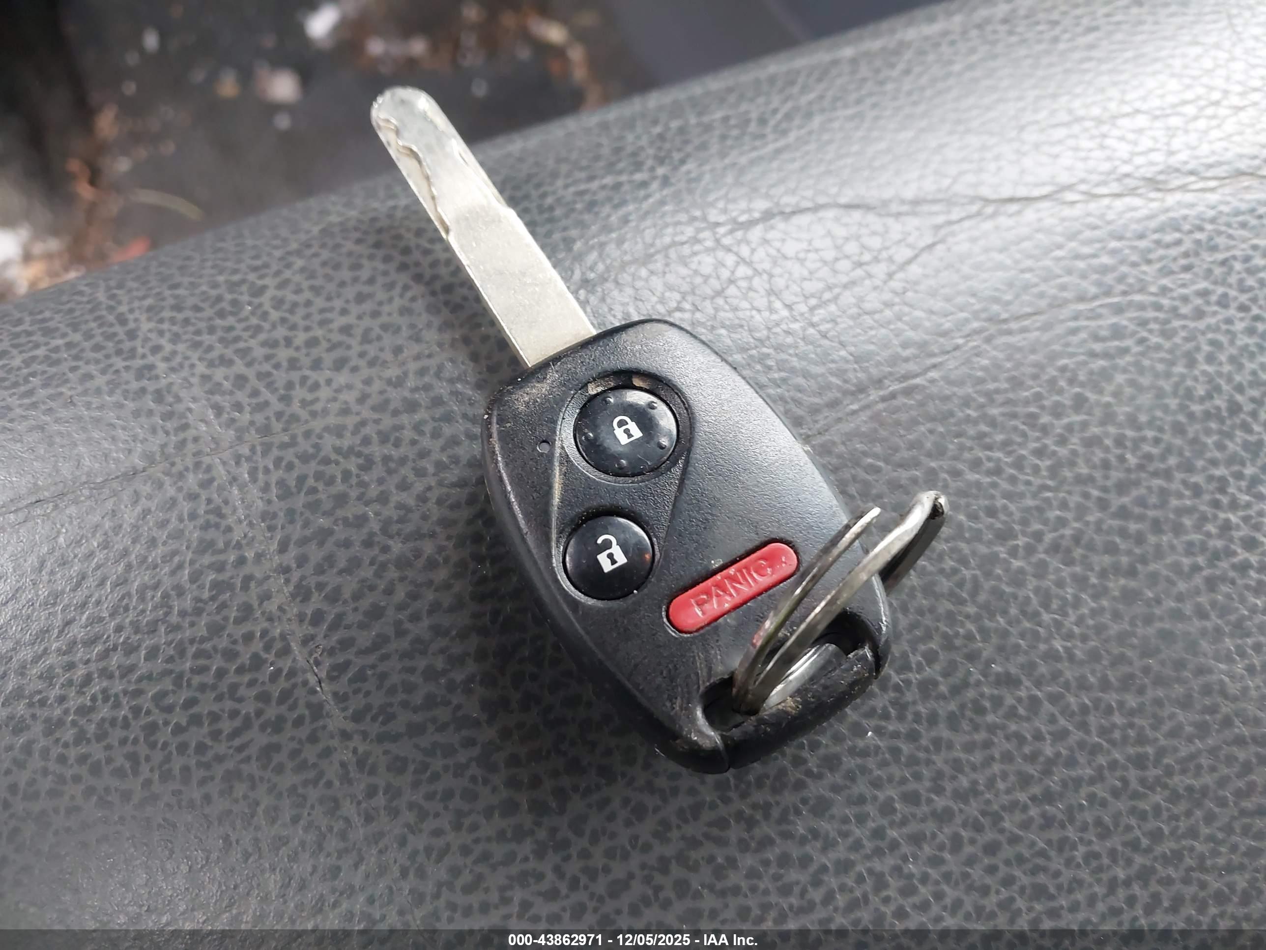HONDA PILOT image 11