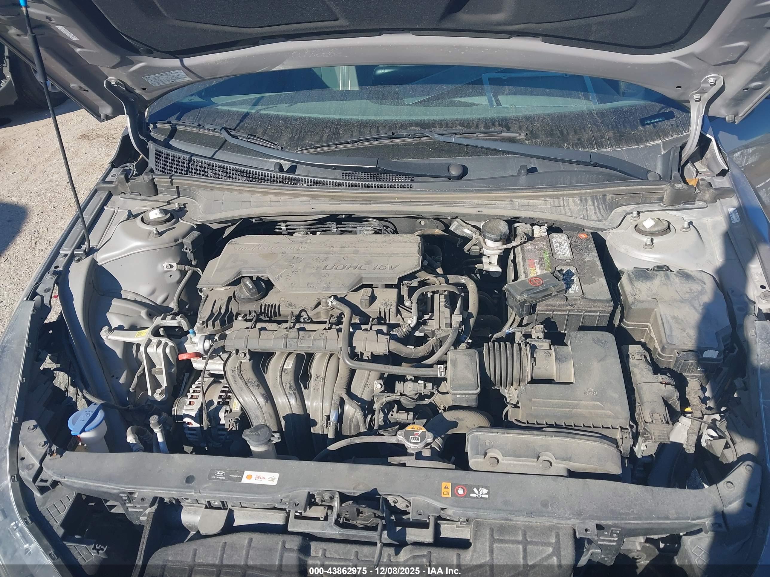 HYUNDAI ELANTRA image 10