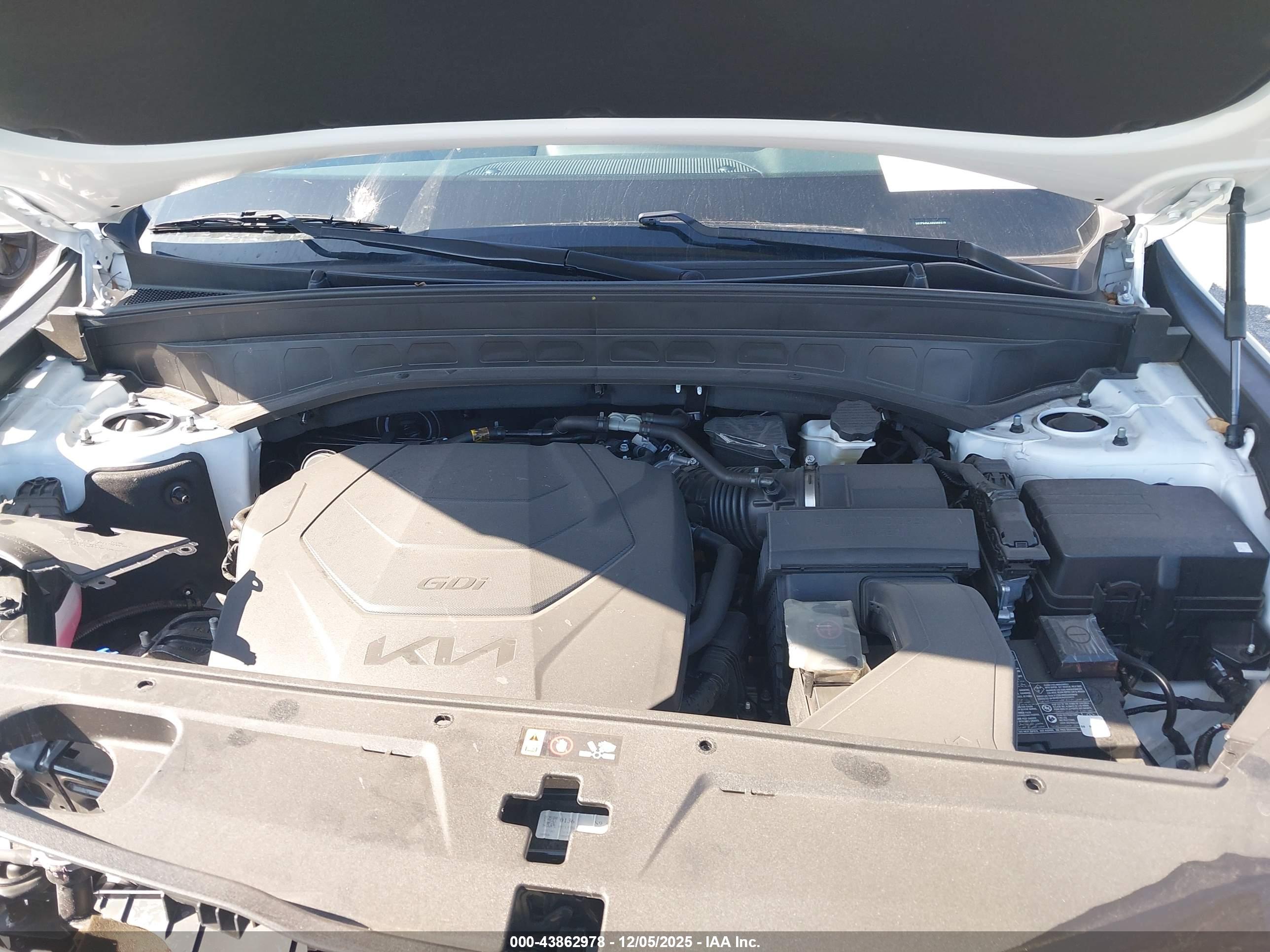 KIA TELLURIDE image 10