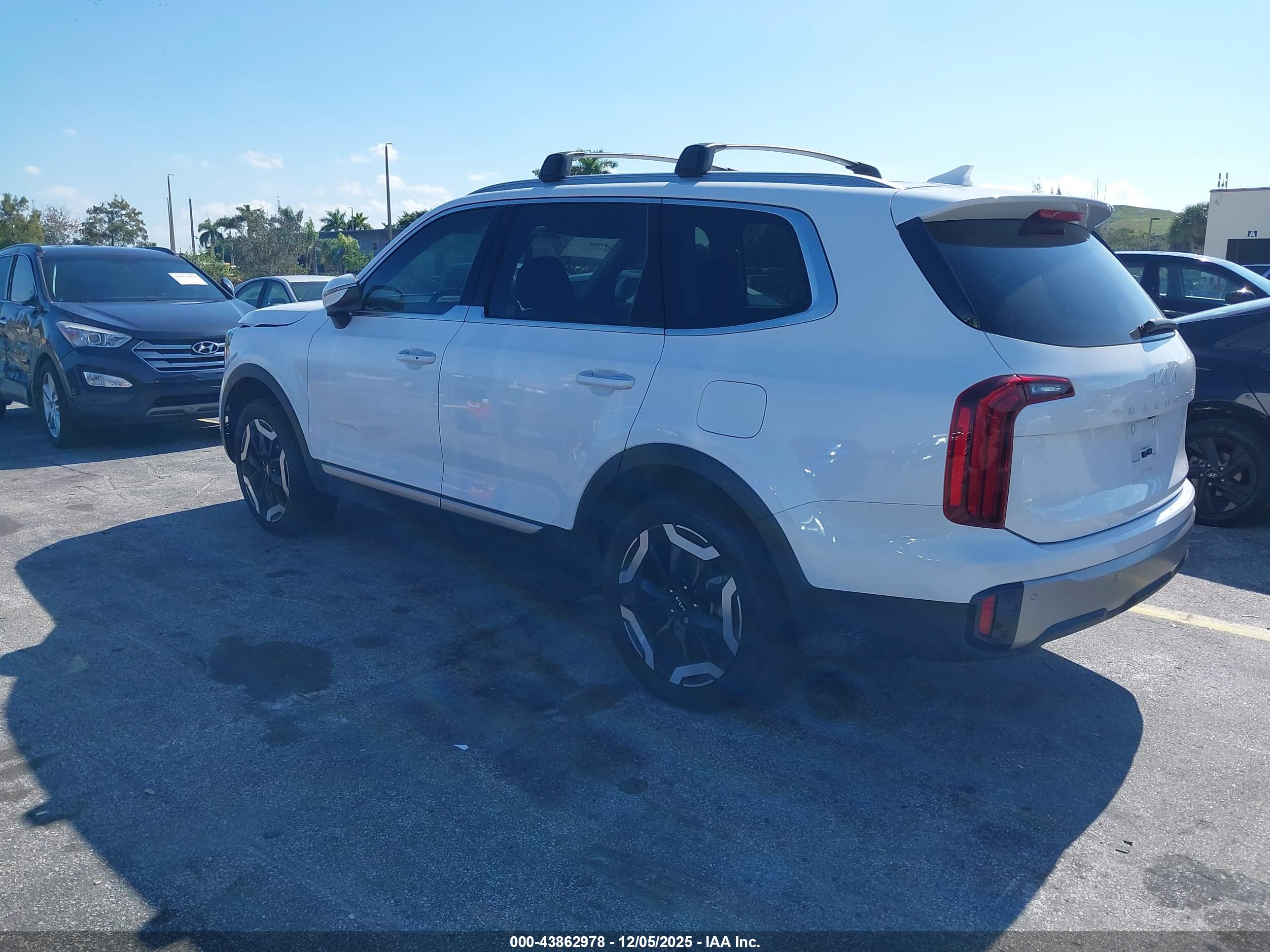 KIA TELLURIDE image 3