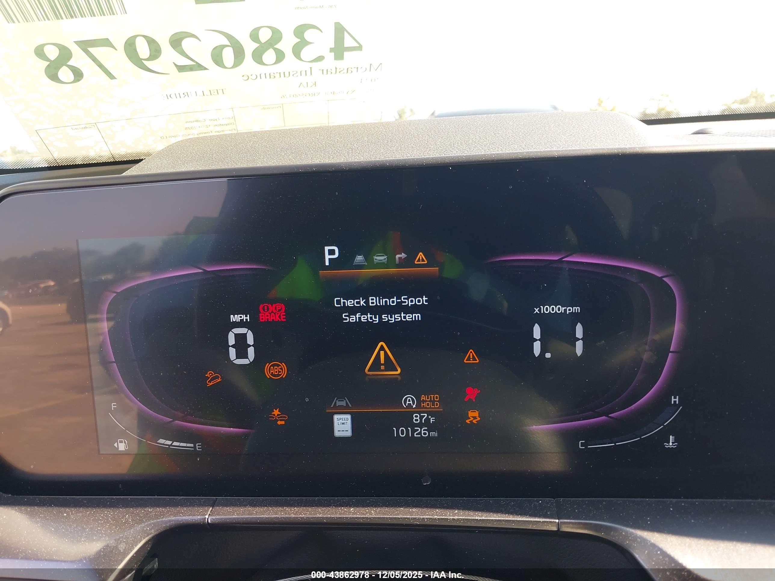 KIA TELLURIDE image 7