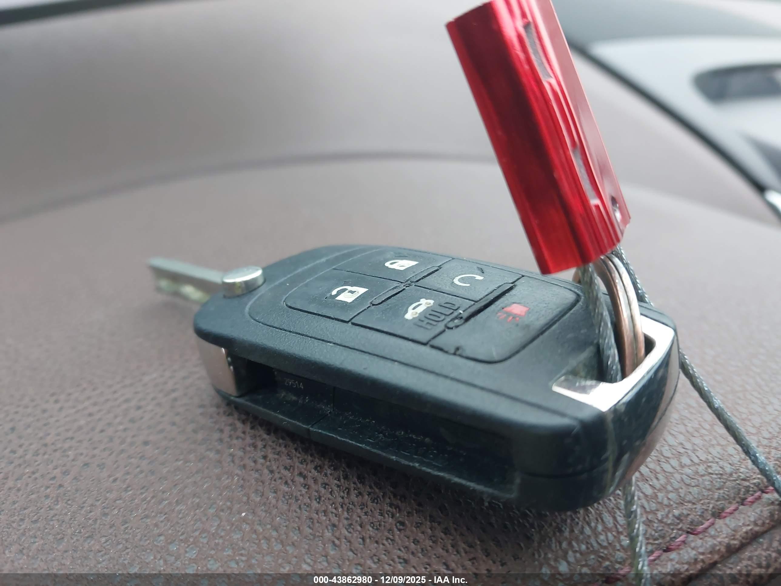 GMC TERRAIN image 11