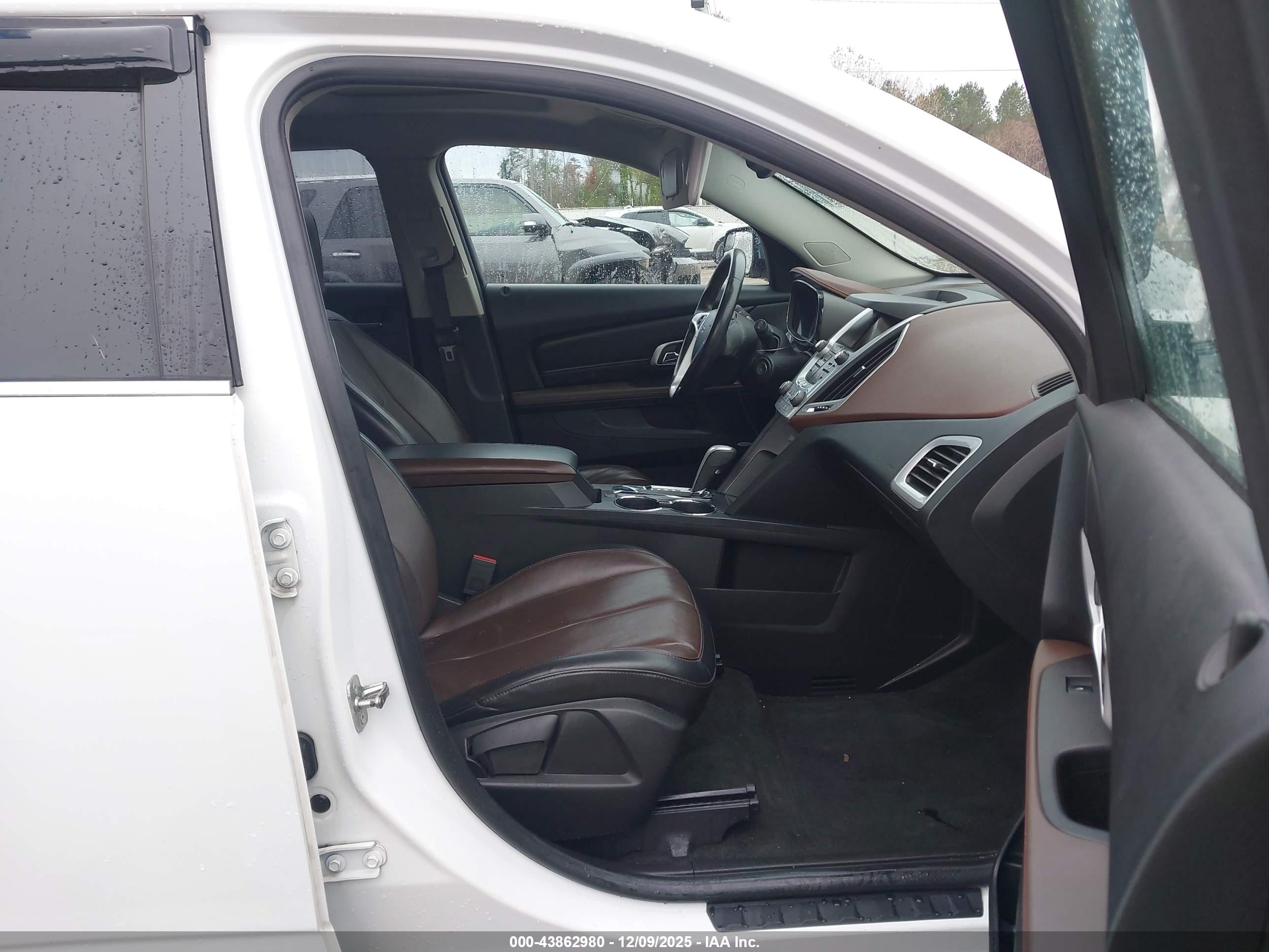 GMC TERRAIN image 5
