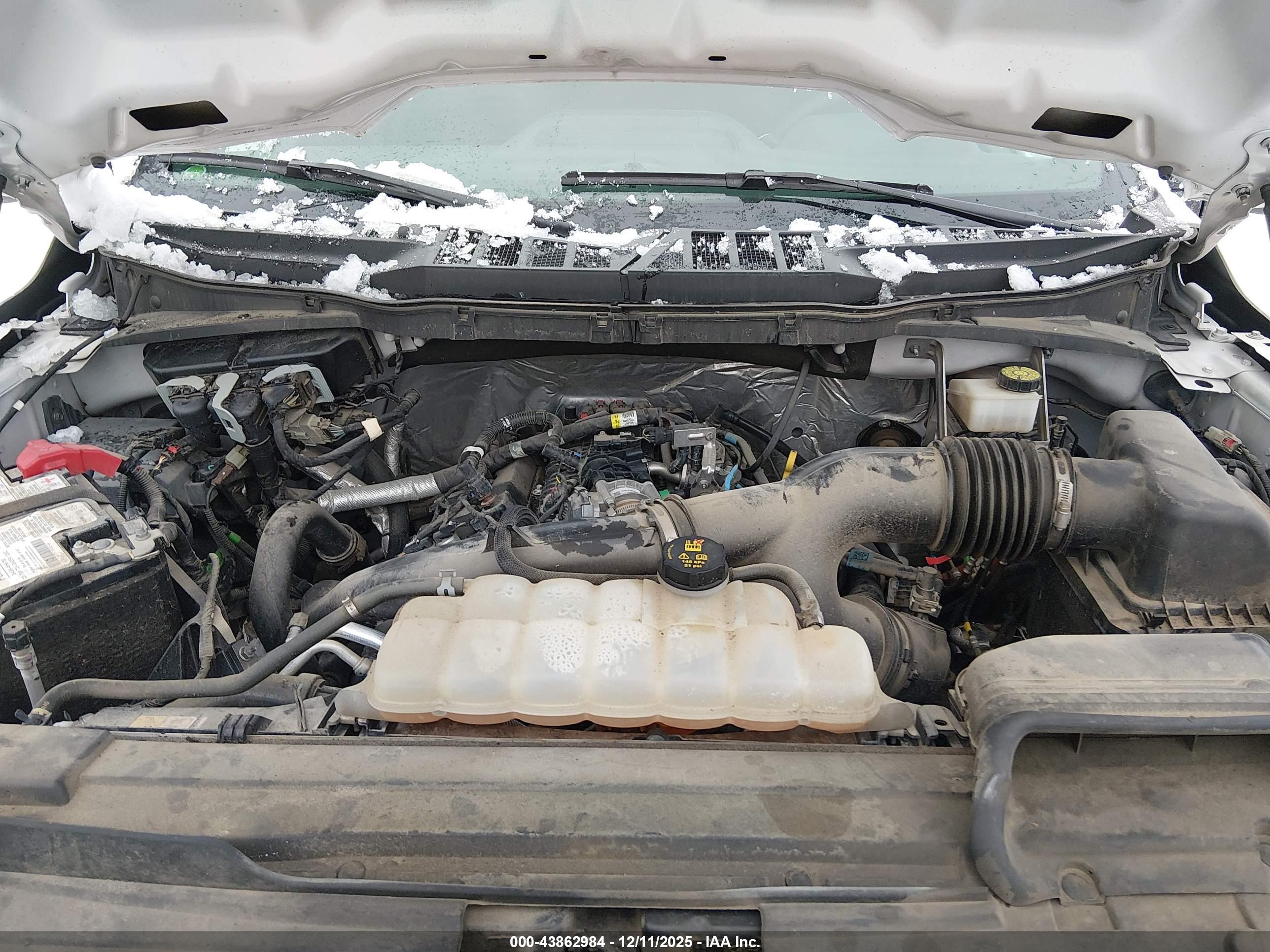 FORD F-150 image 10