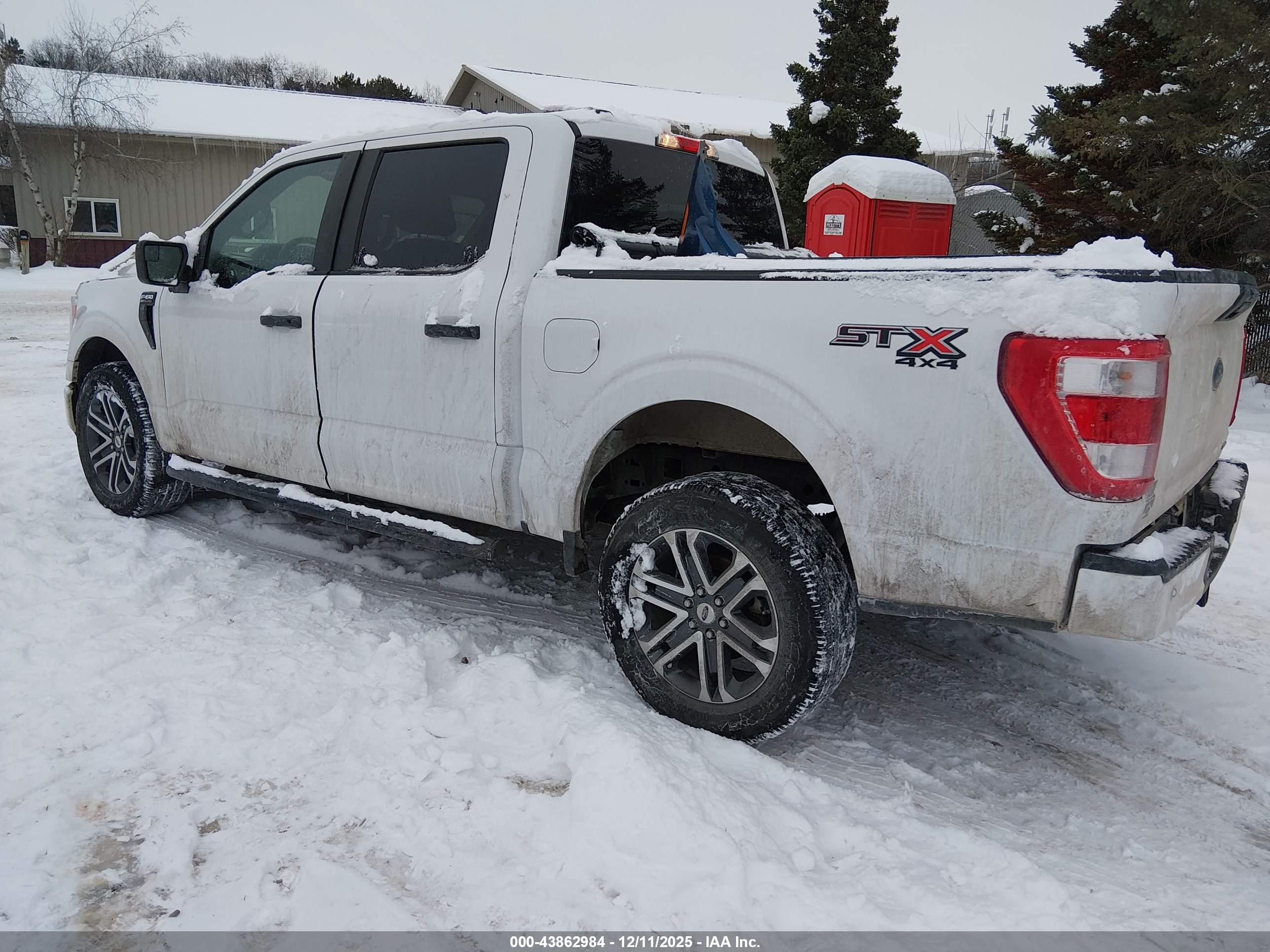 FORD F-150 image 3