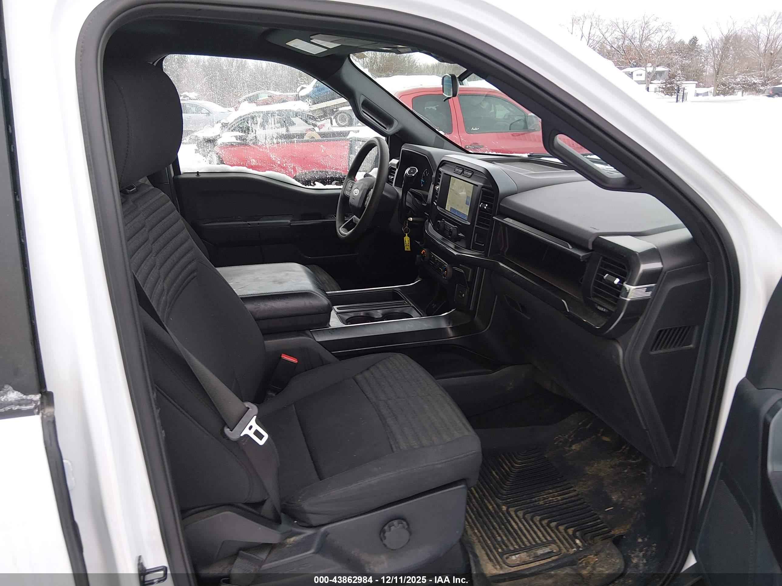 FORD F-150 image 5