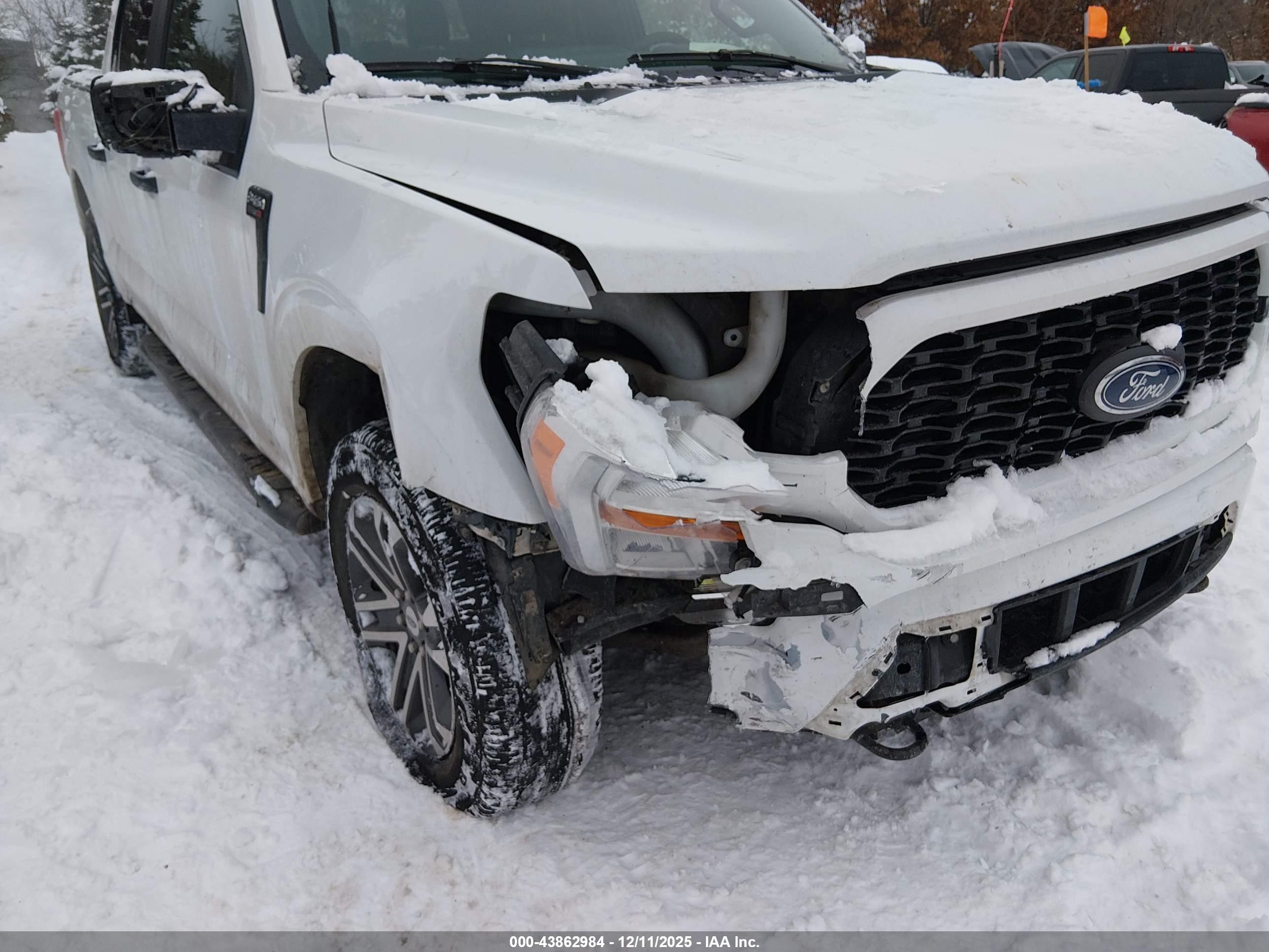 FORD F-150 image 6