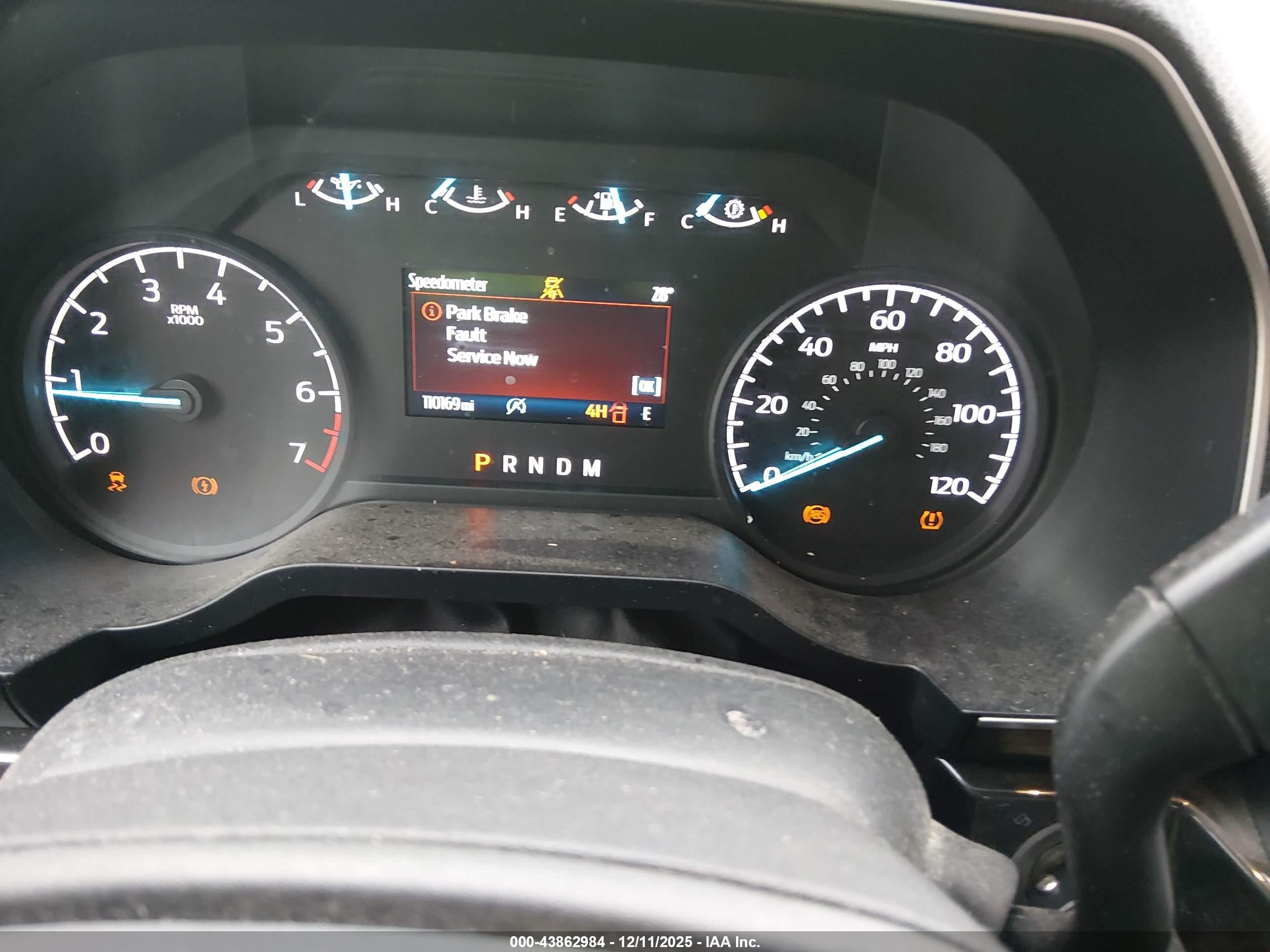FORD F-150 image 7