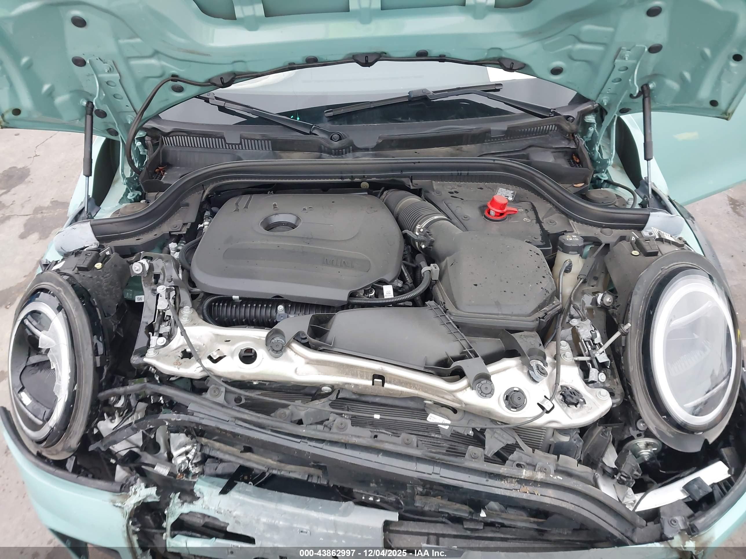 MINI HARDTOP image 10