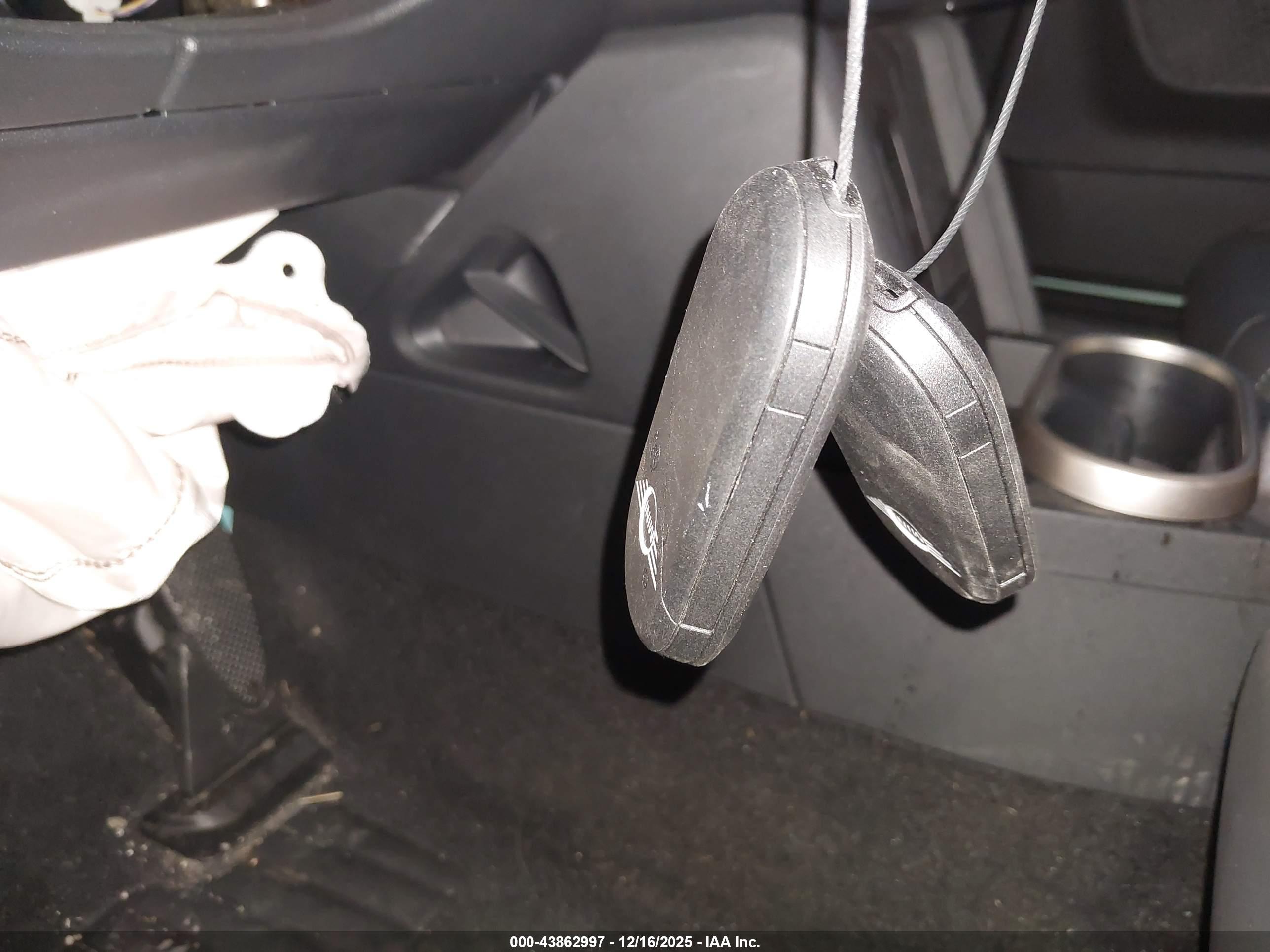 MINI HARDTOP image 11