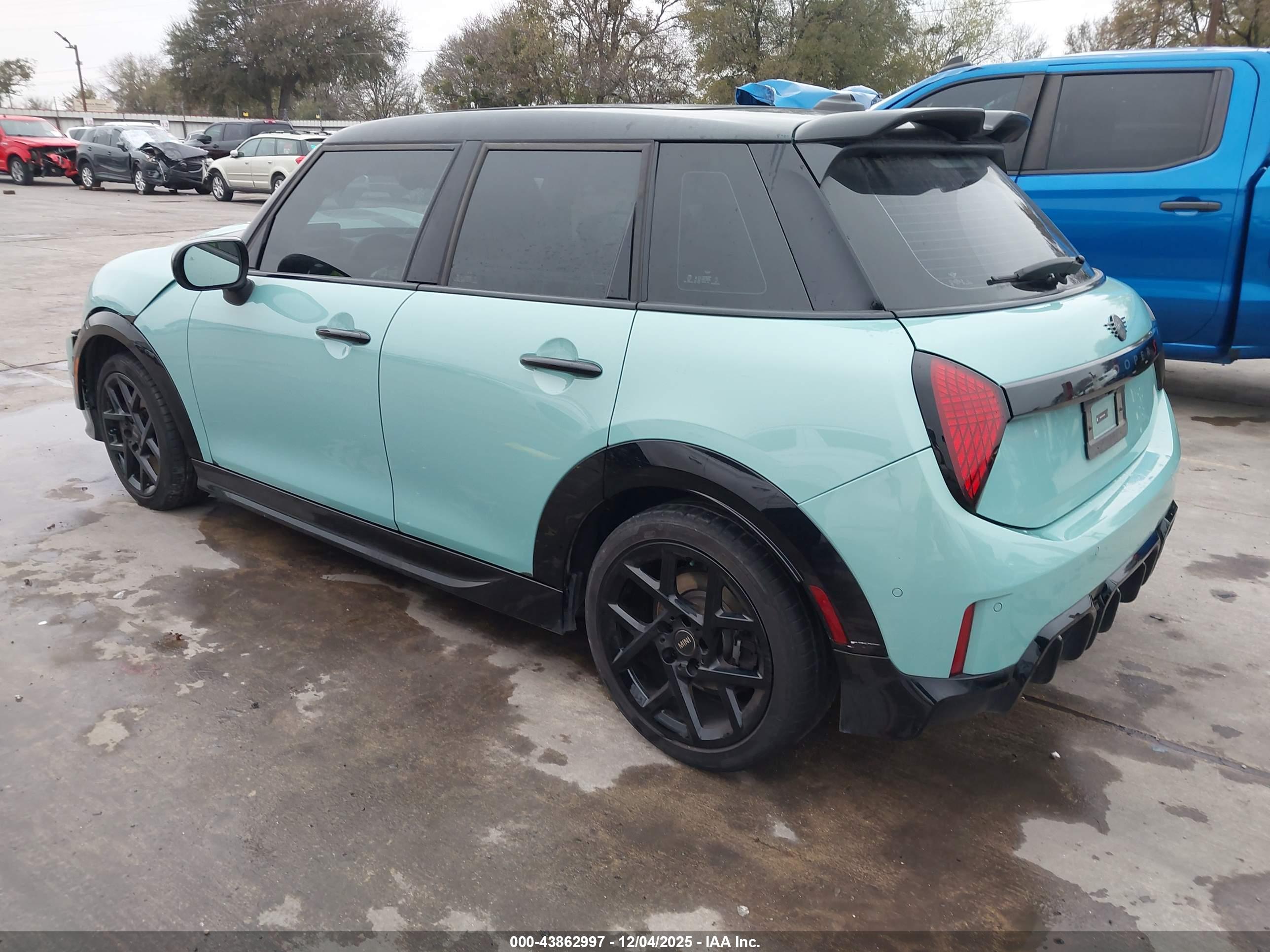 MINI HARDTOP image 3