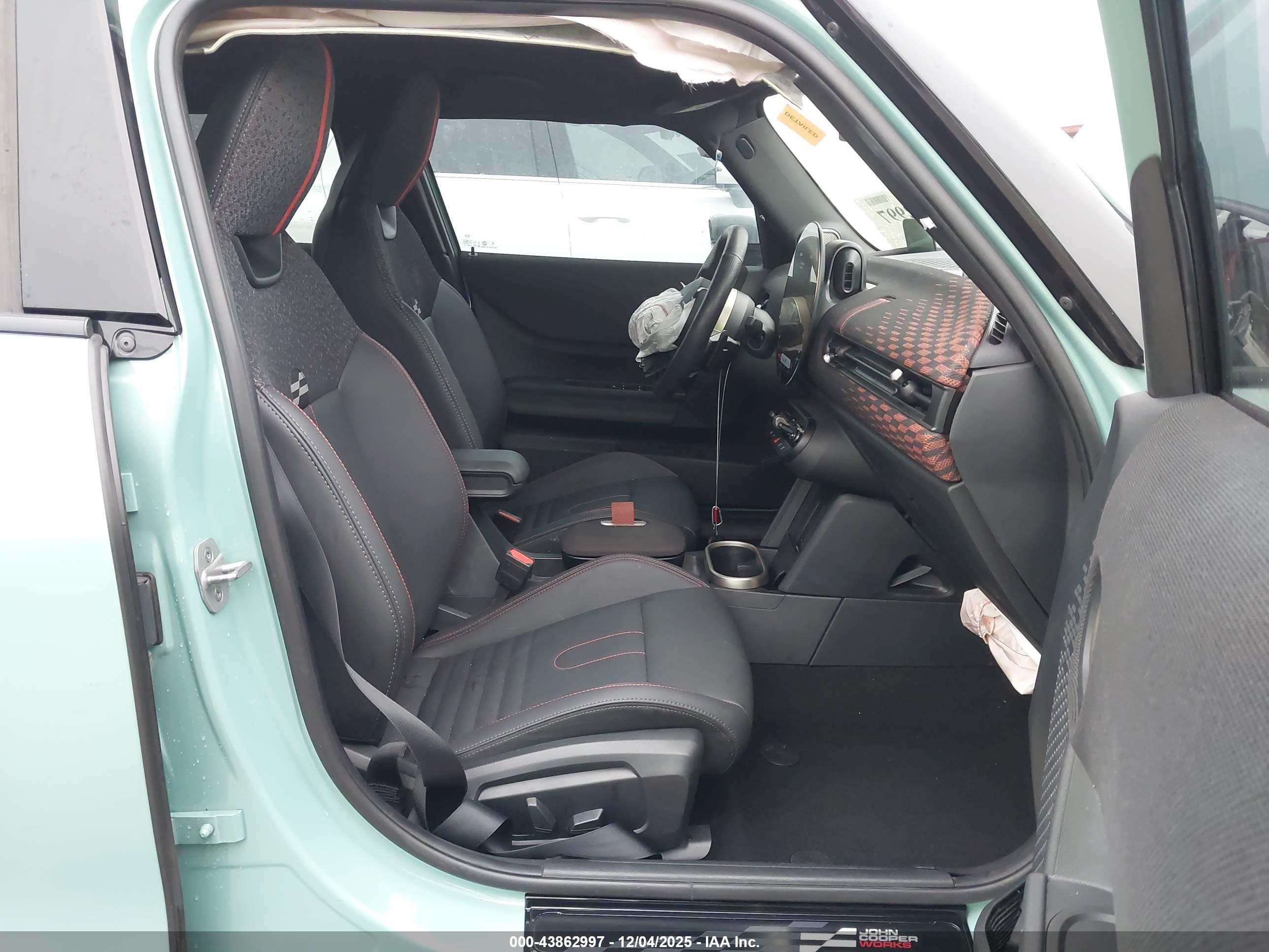 MINI HARDTOP image 5