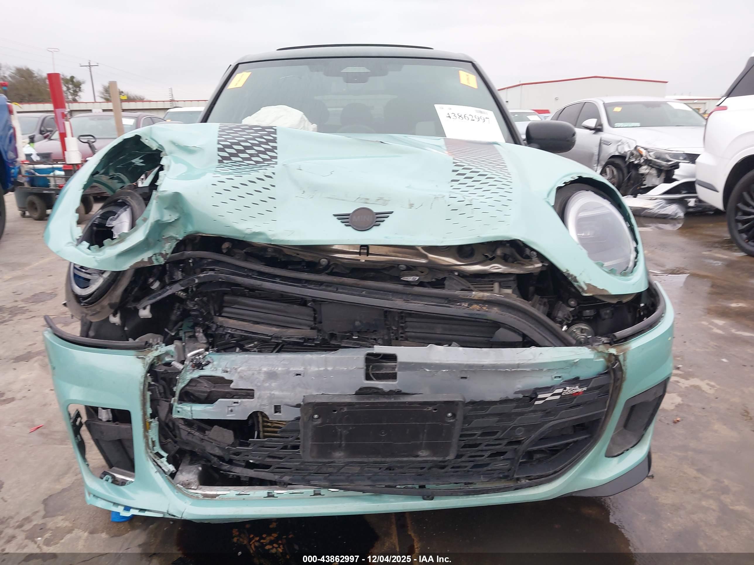 MINI HARDTOP image 6