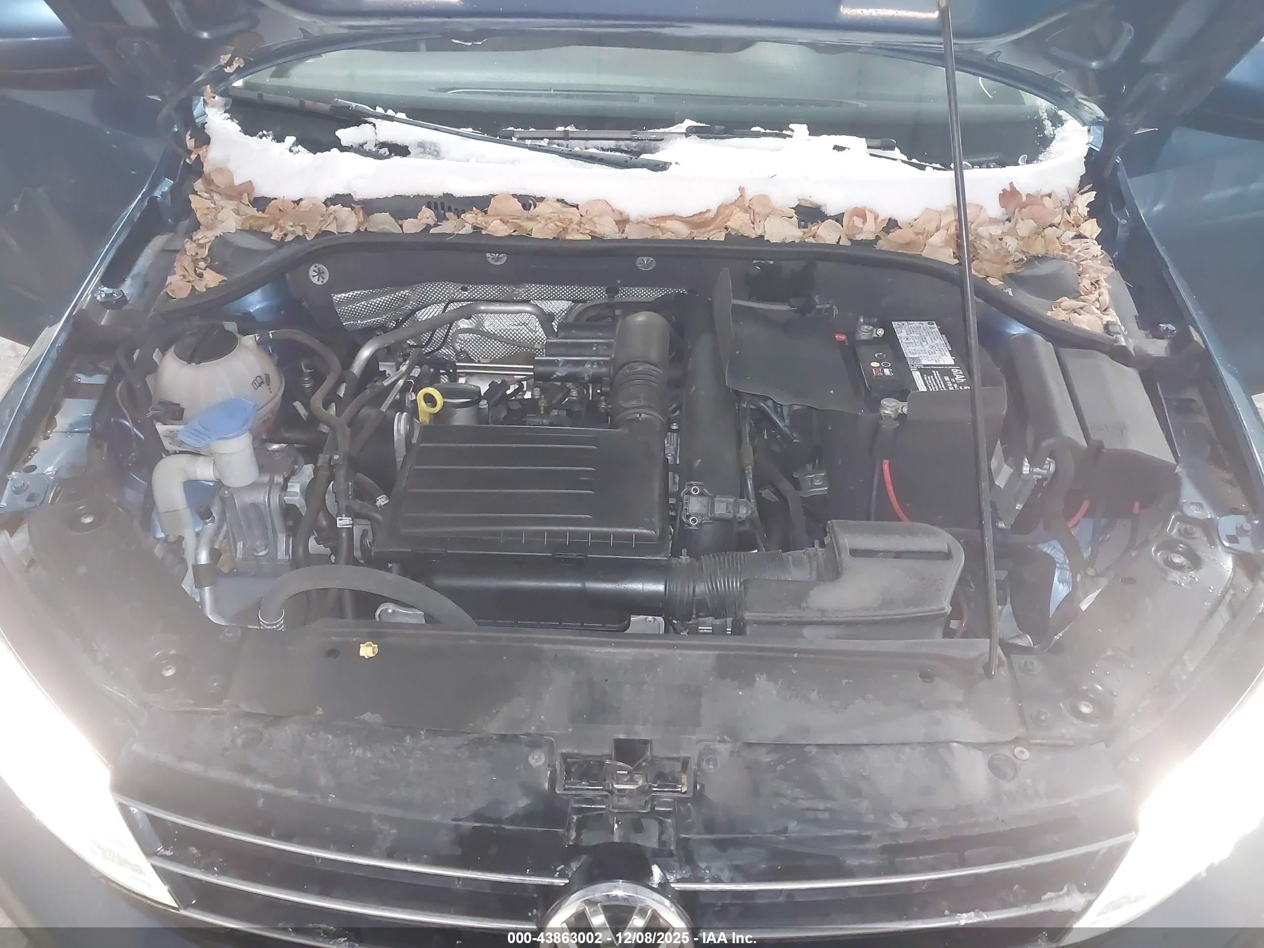 VOLKSWAGEN JETTA image 10