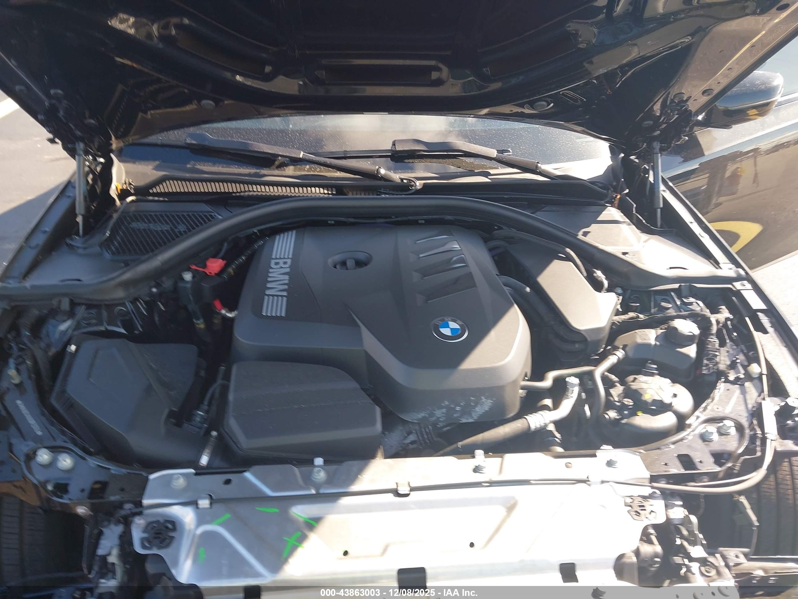 BMW 330I image 10