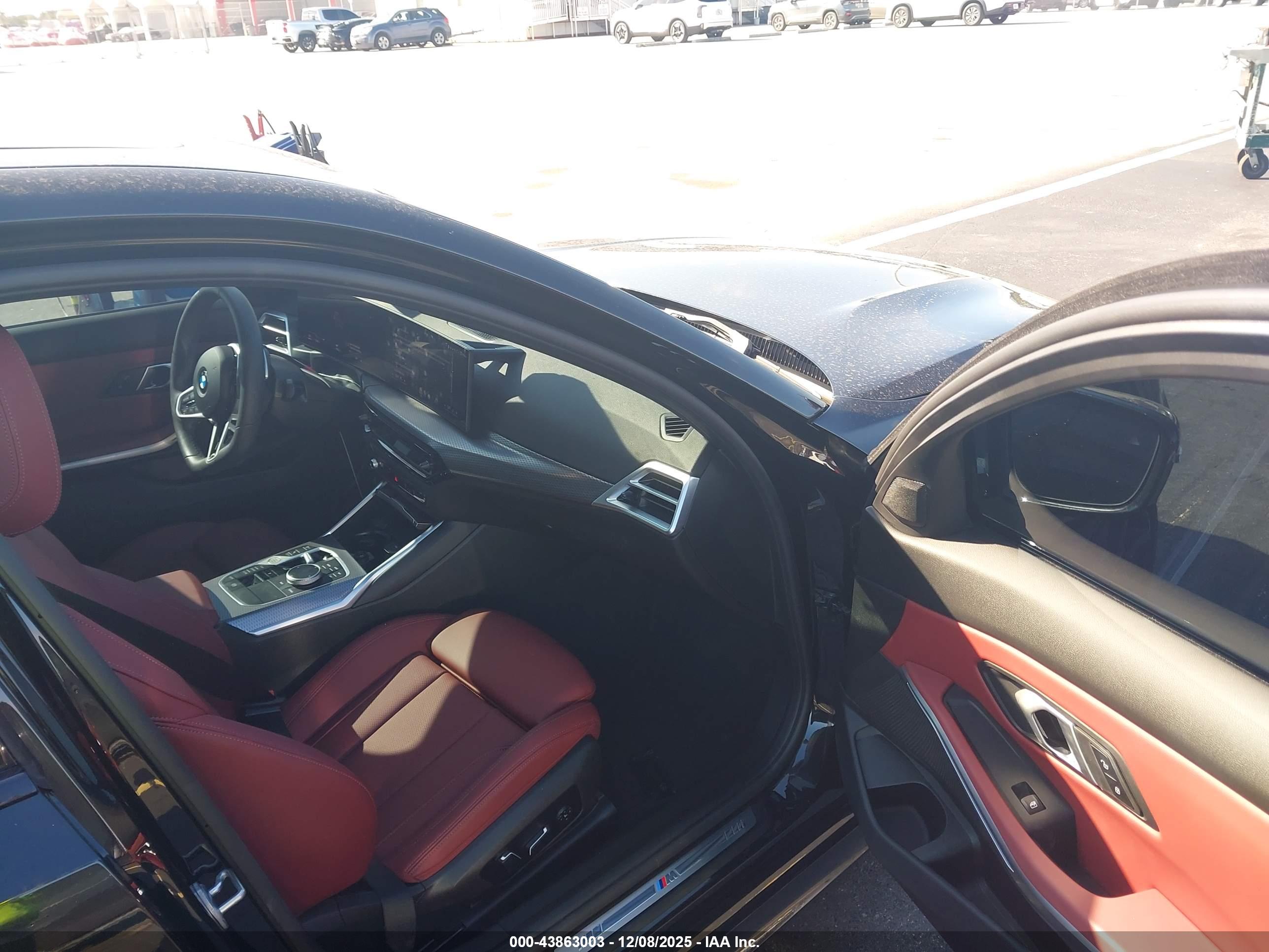 BMW 330I image 5