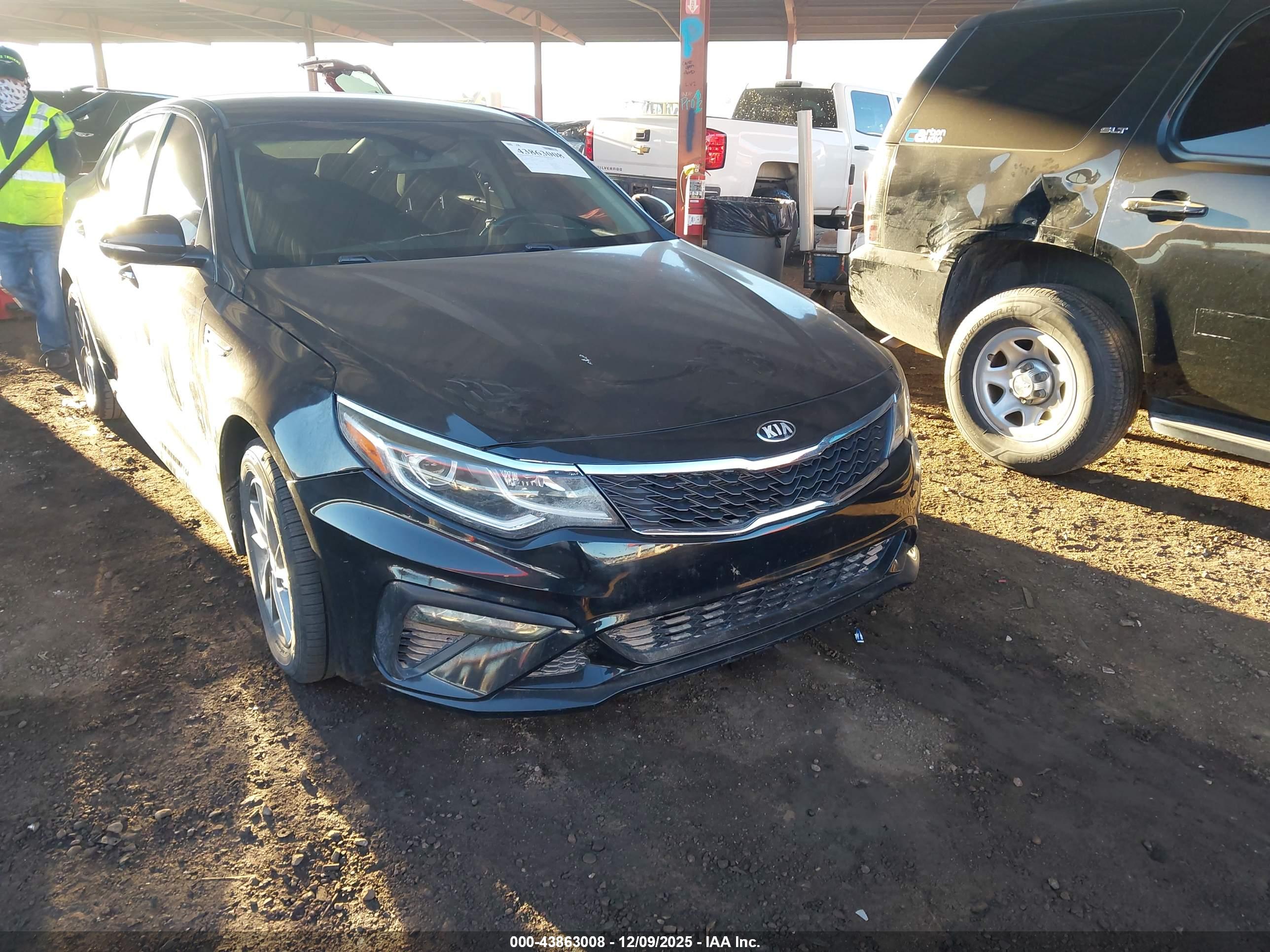 KIA OPTIMA image 6