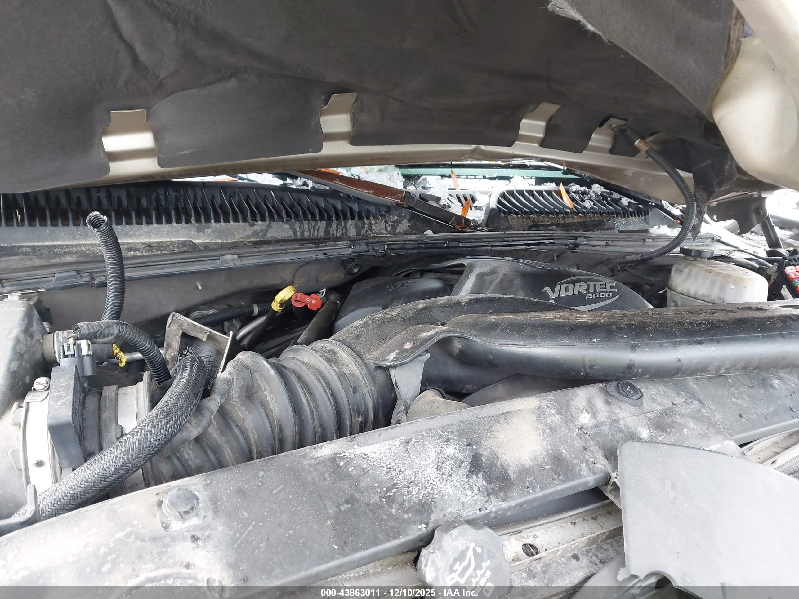 GMC YUKON image 10