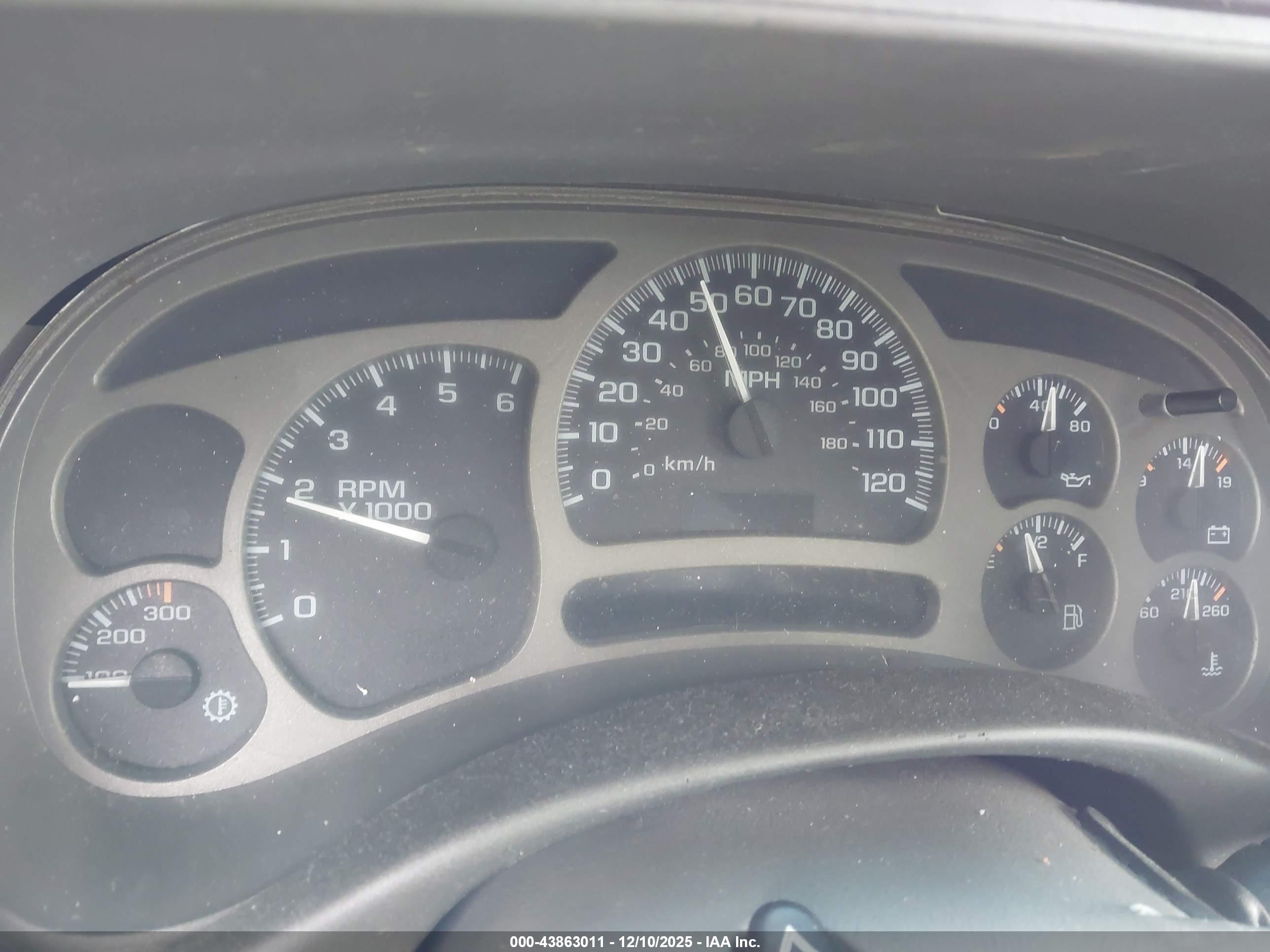 GMC YUKON image 7