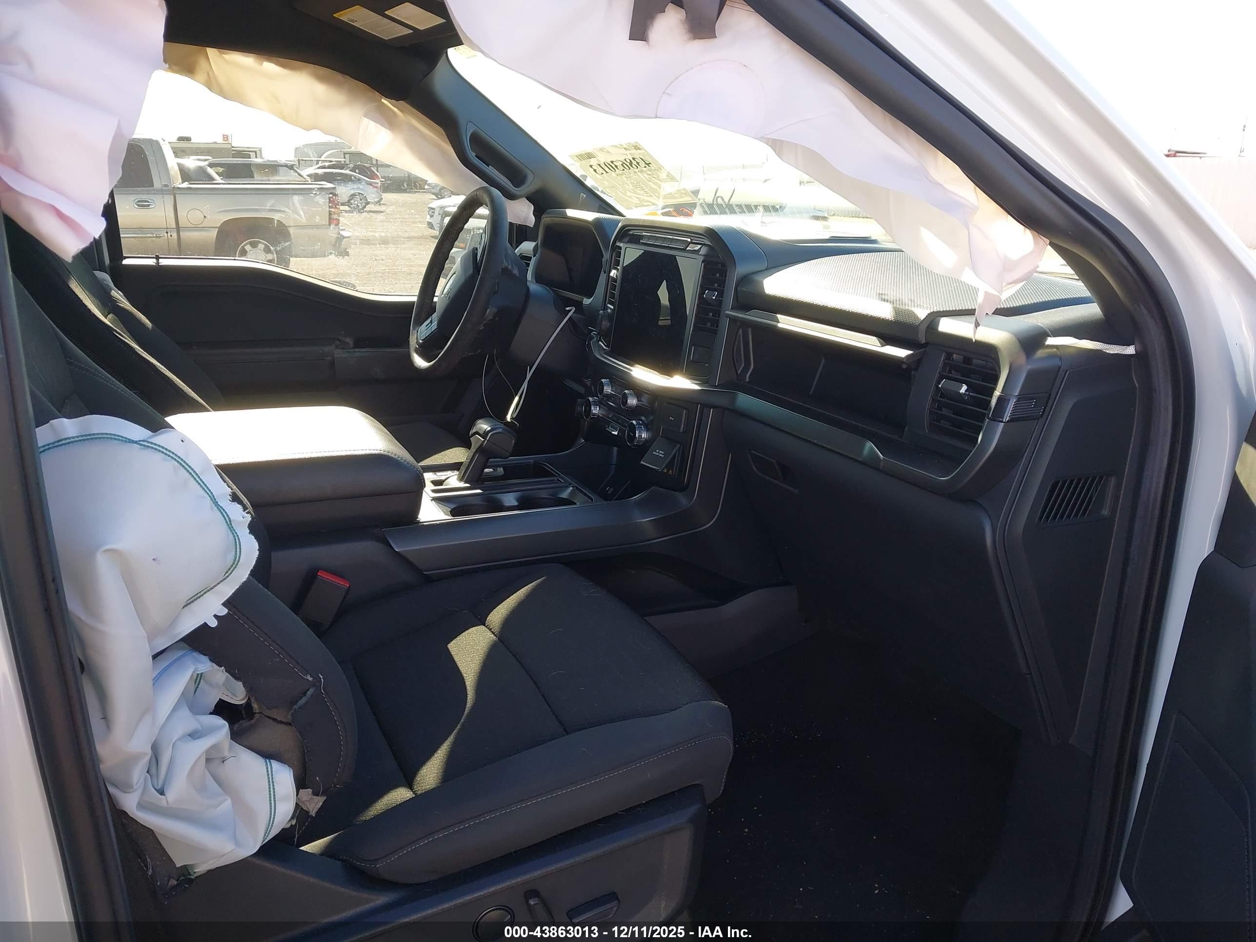FORD F-150 image 5