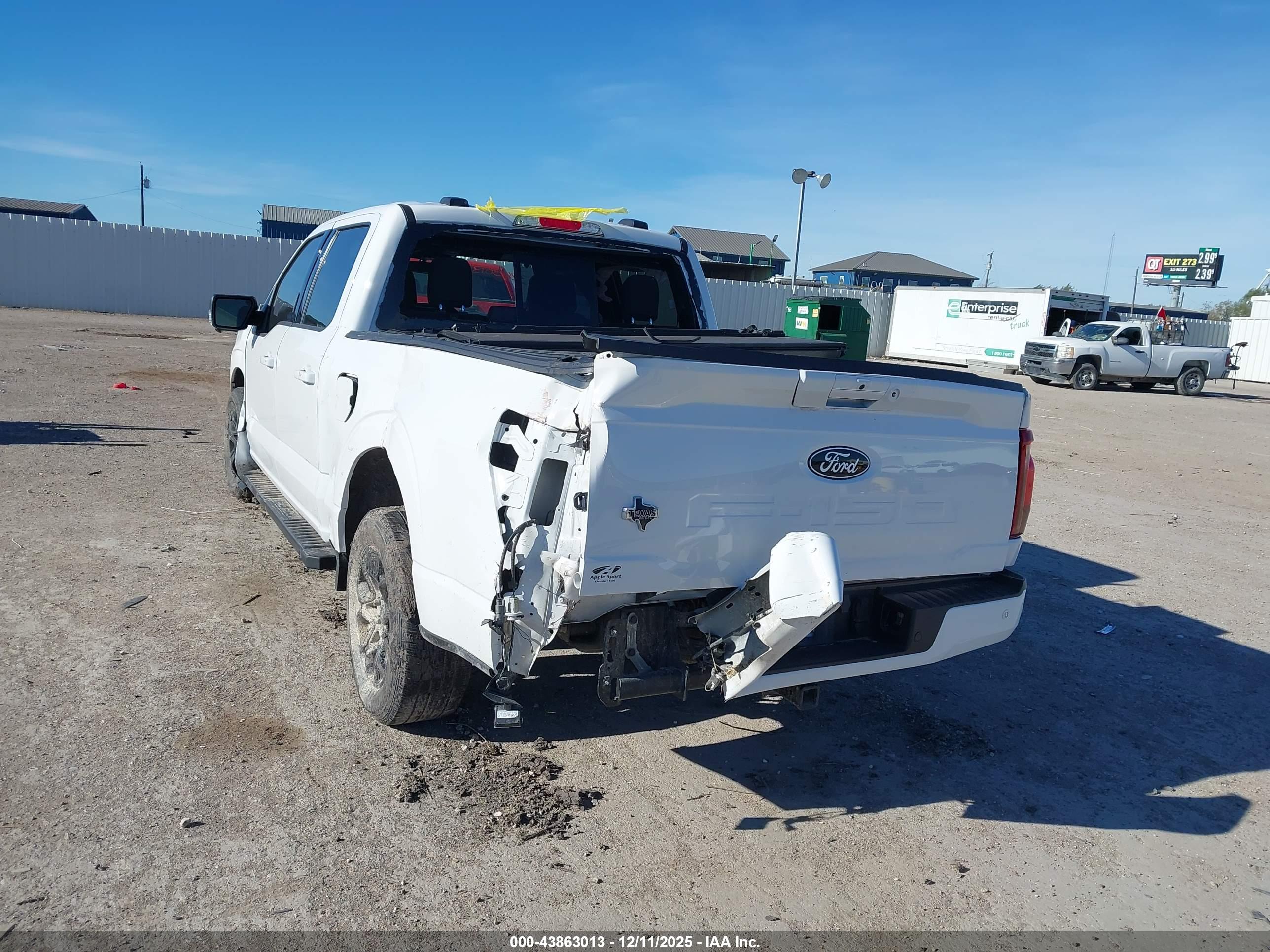 FORD F-150 image 6