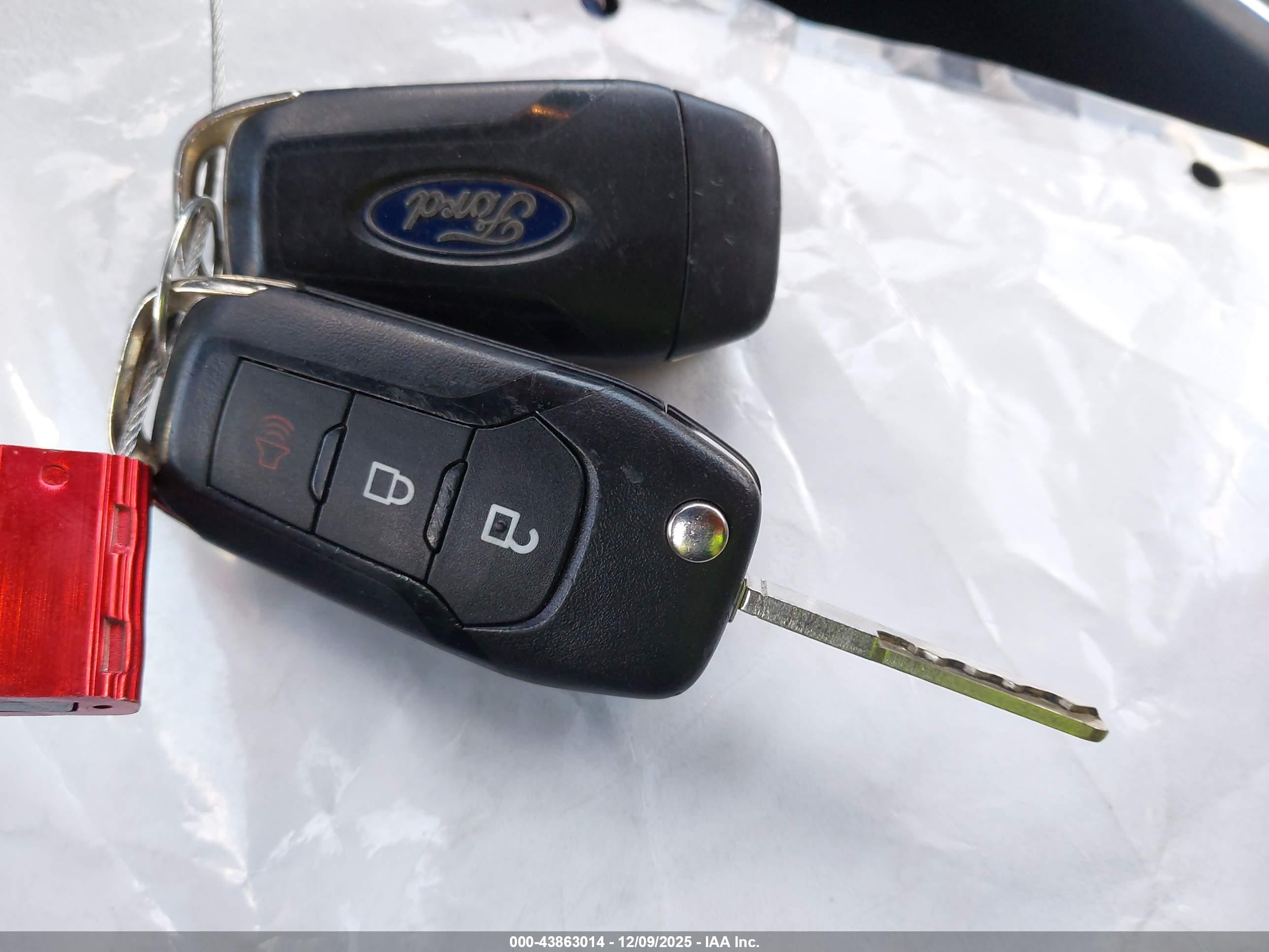 FORD F-150 image 11