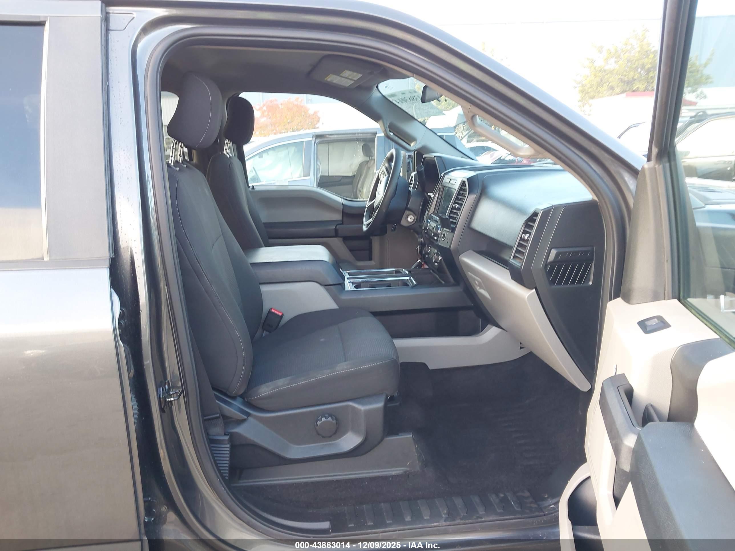 FORD F-150 image 5