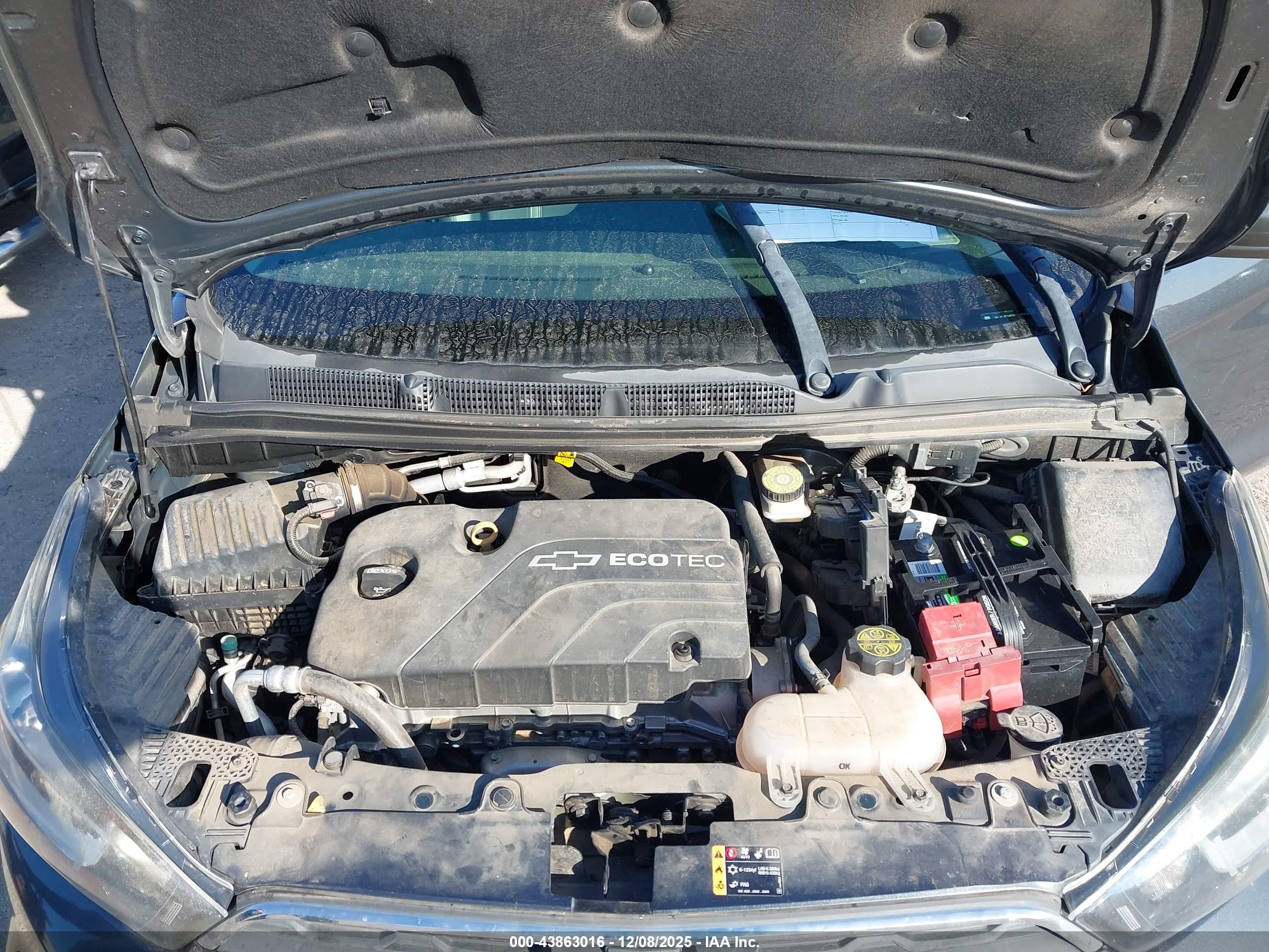 CHEVROLET SPARK image 10
