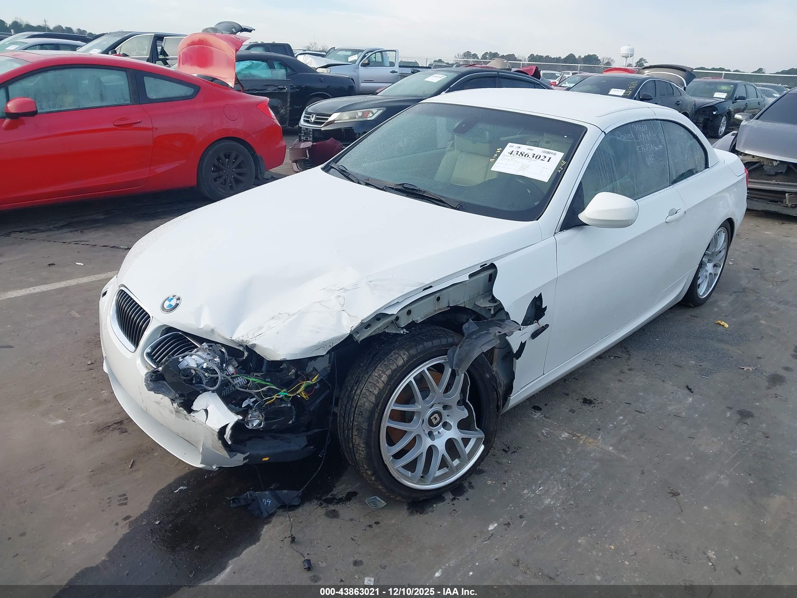 BMW 328I image 2