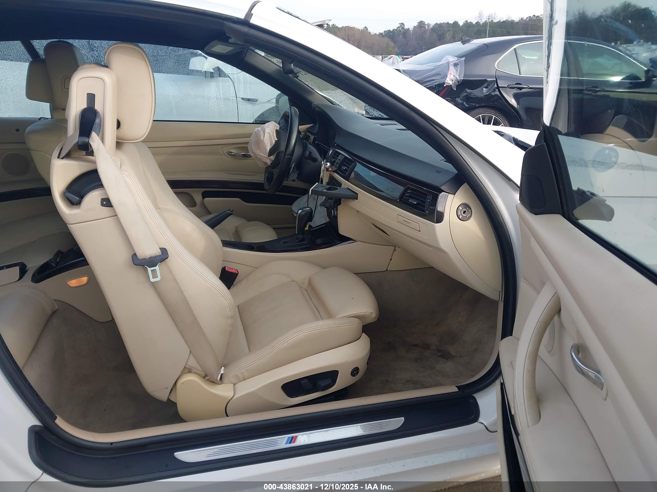 BMW 328I image 5