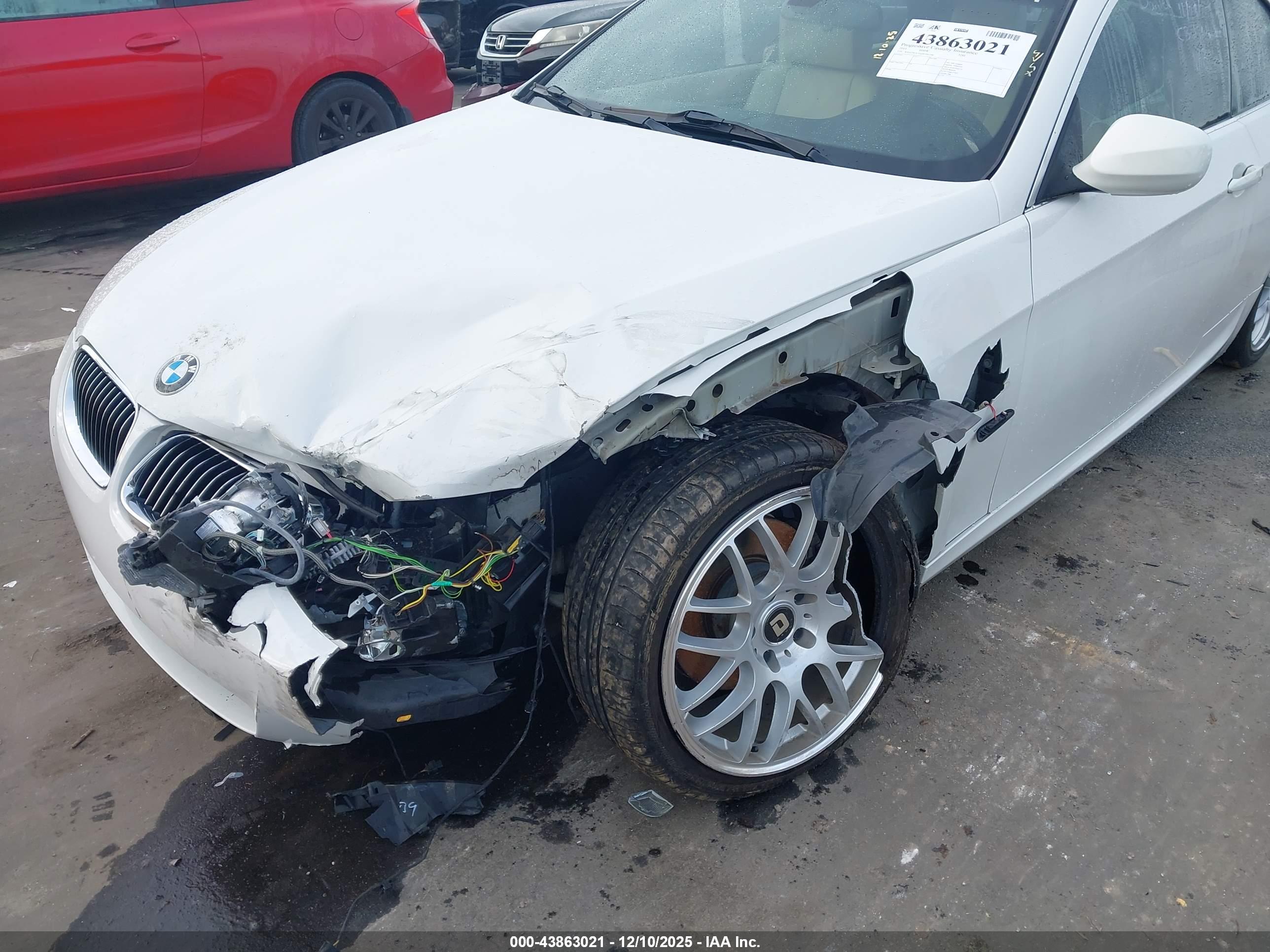 BMW 328I image 6