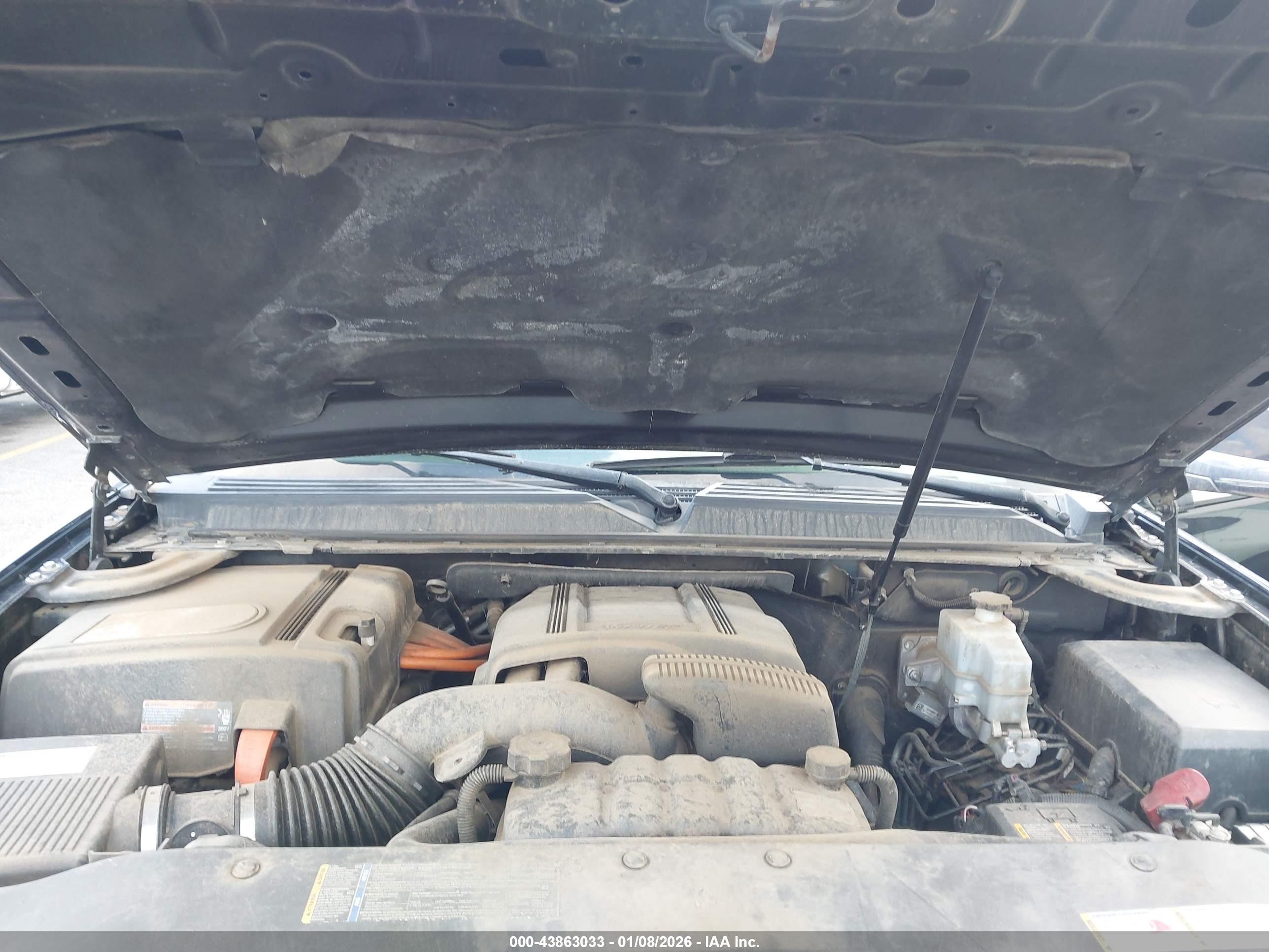 CADILLAC ESCALADE image 10