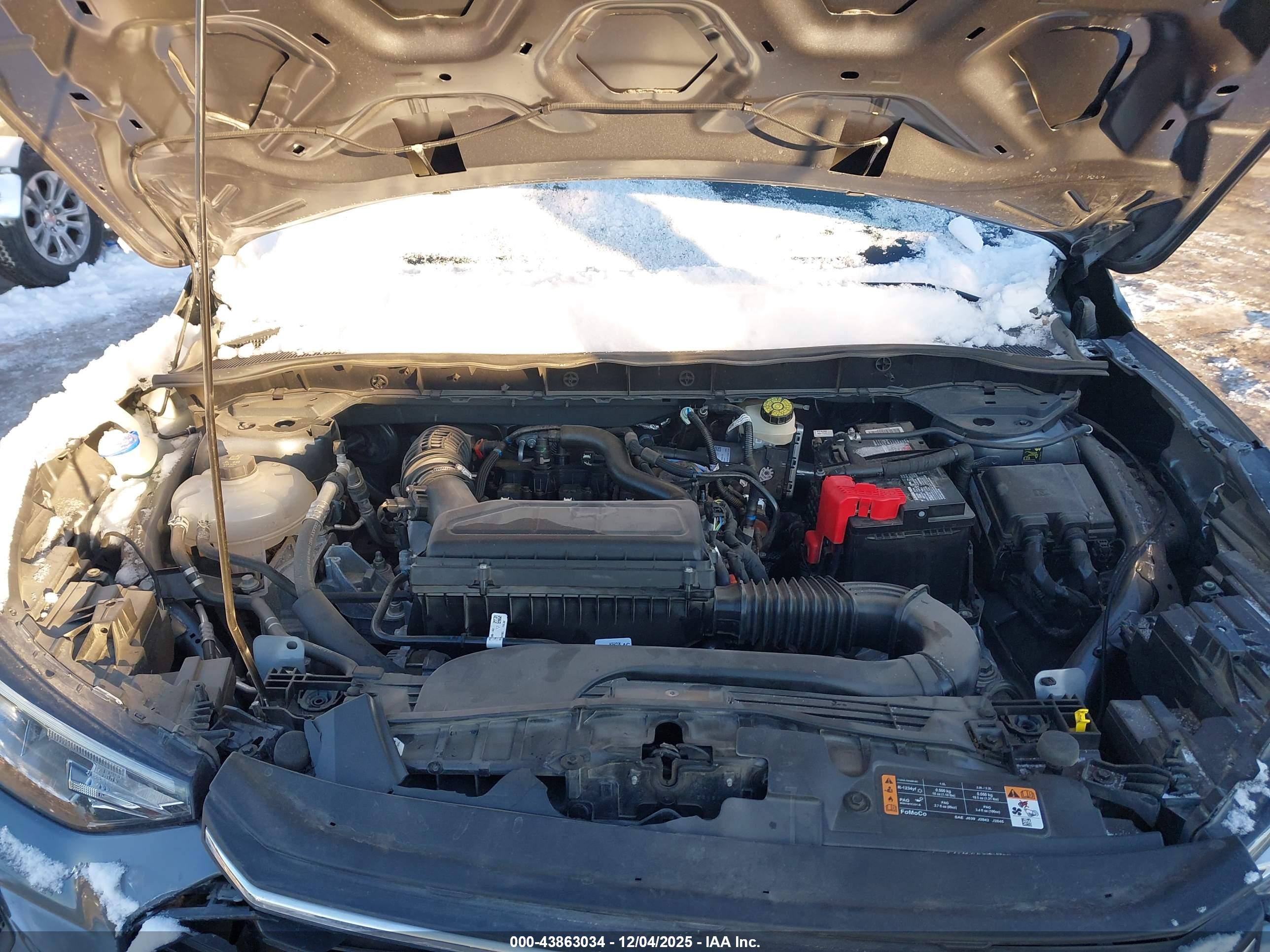 FORD ESCAPE image 10