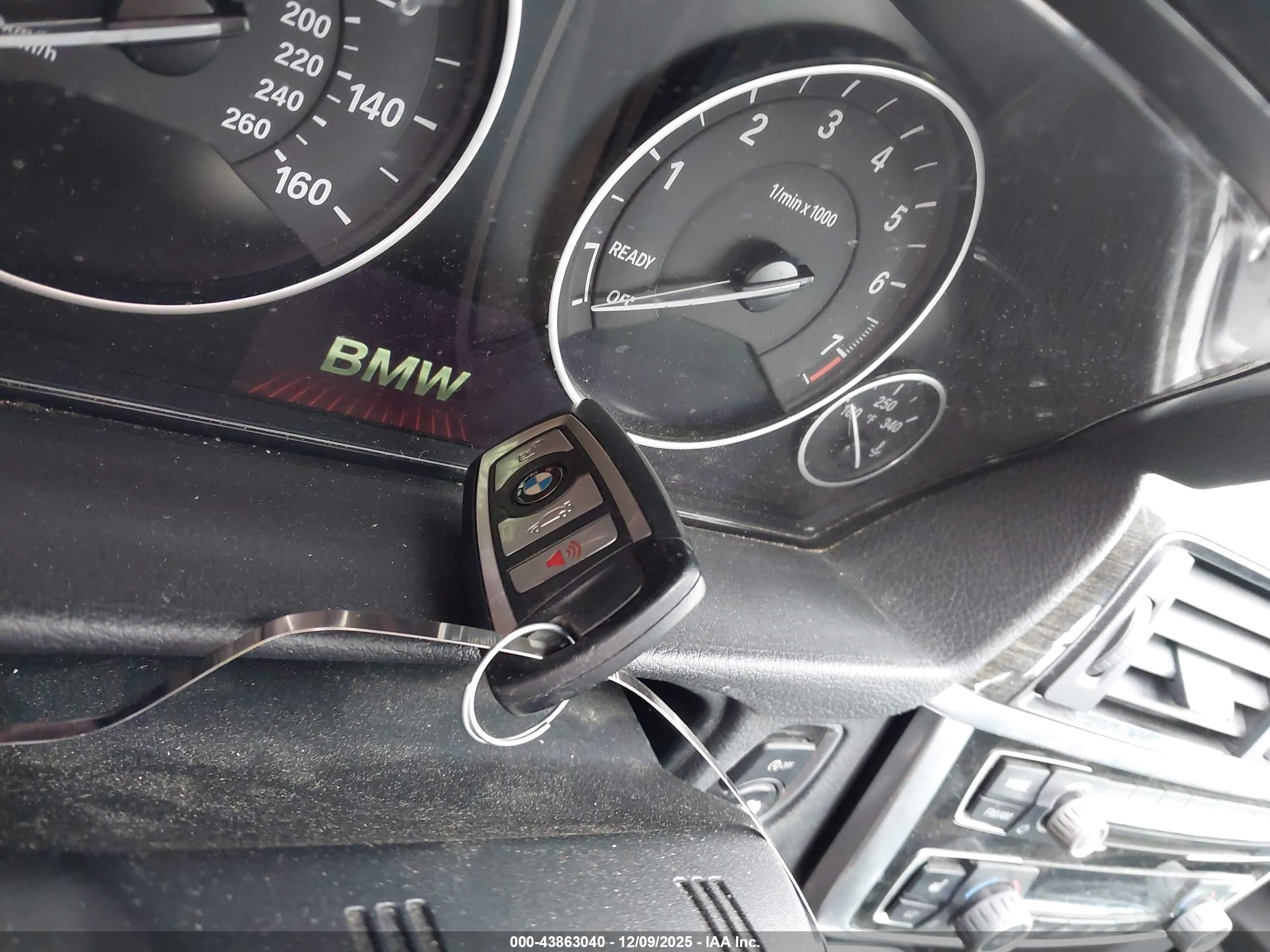 BMW 435I image 11
