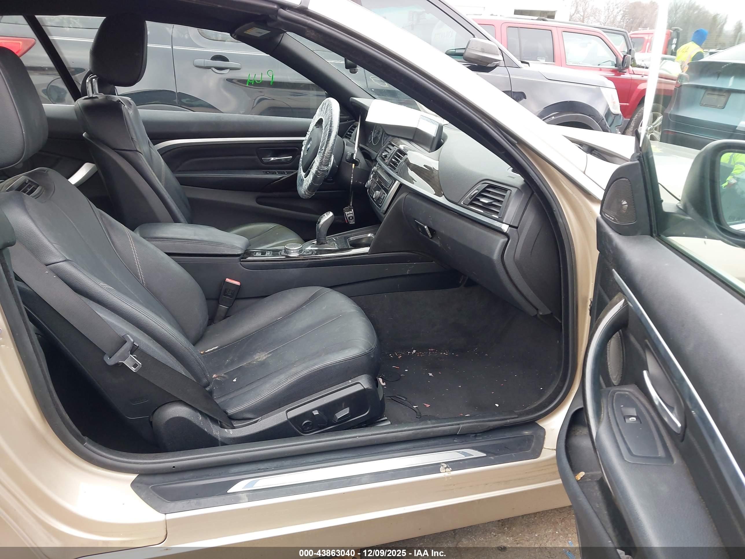 BMW 435I image 5