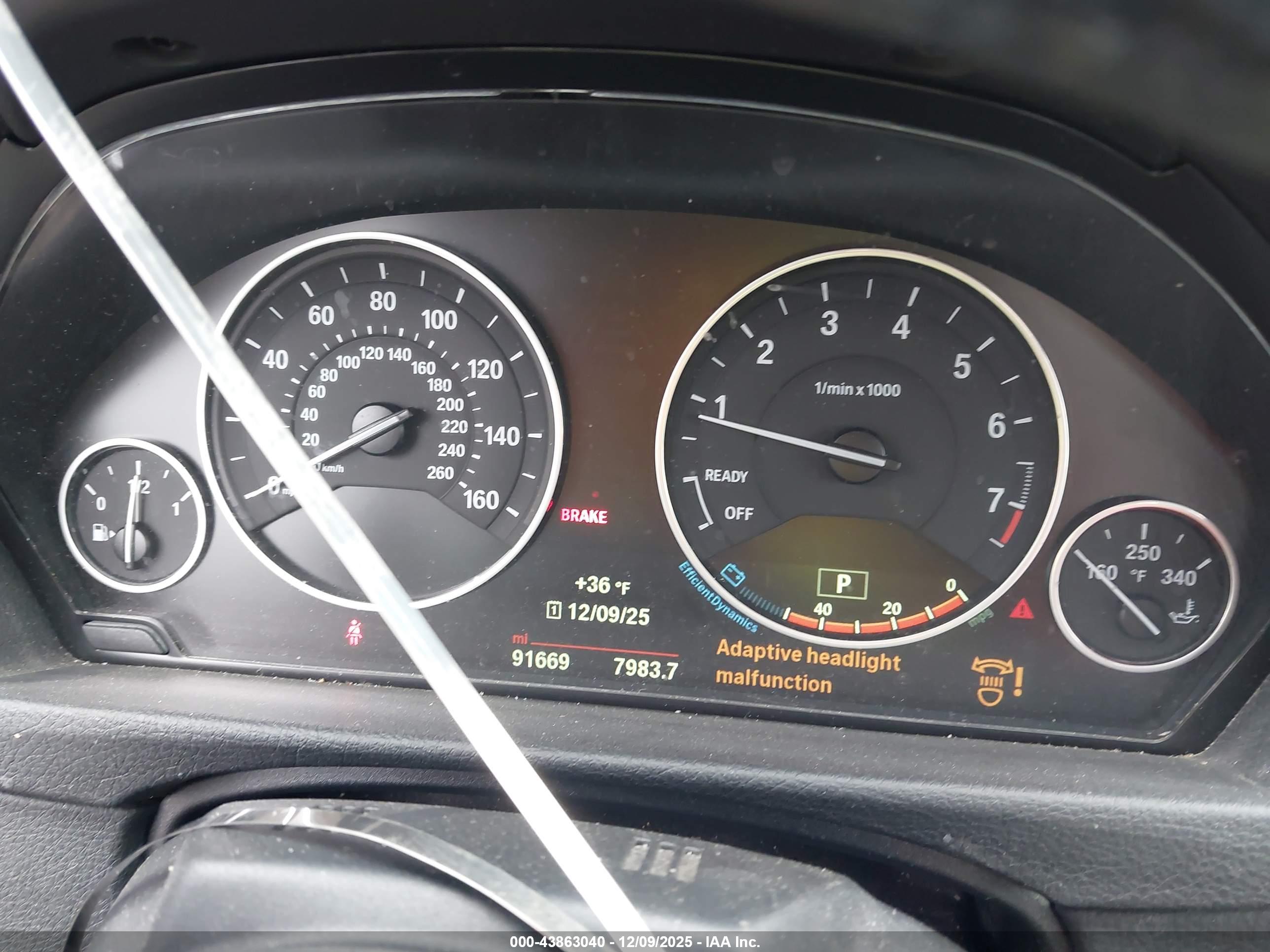 BMW 435I image 7