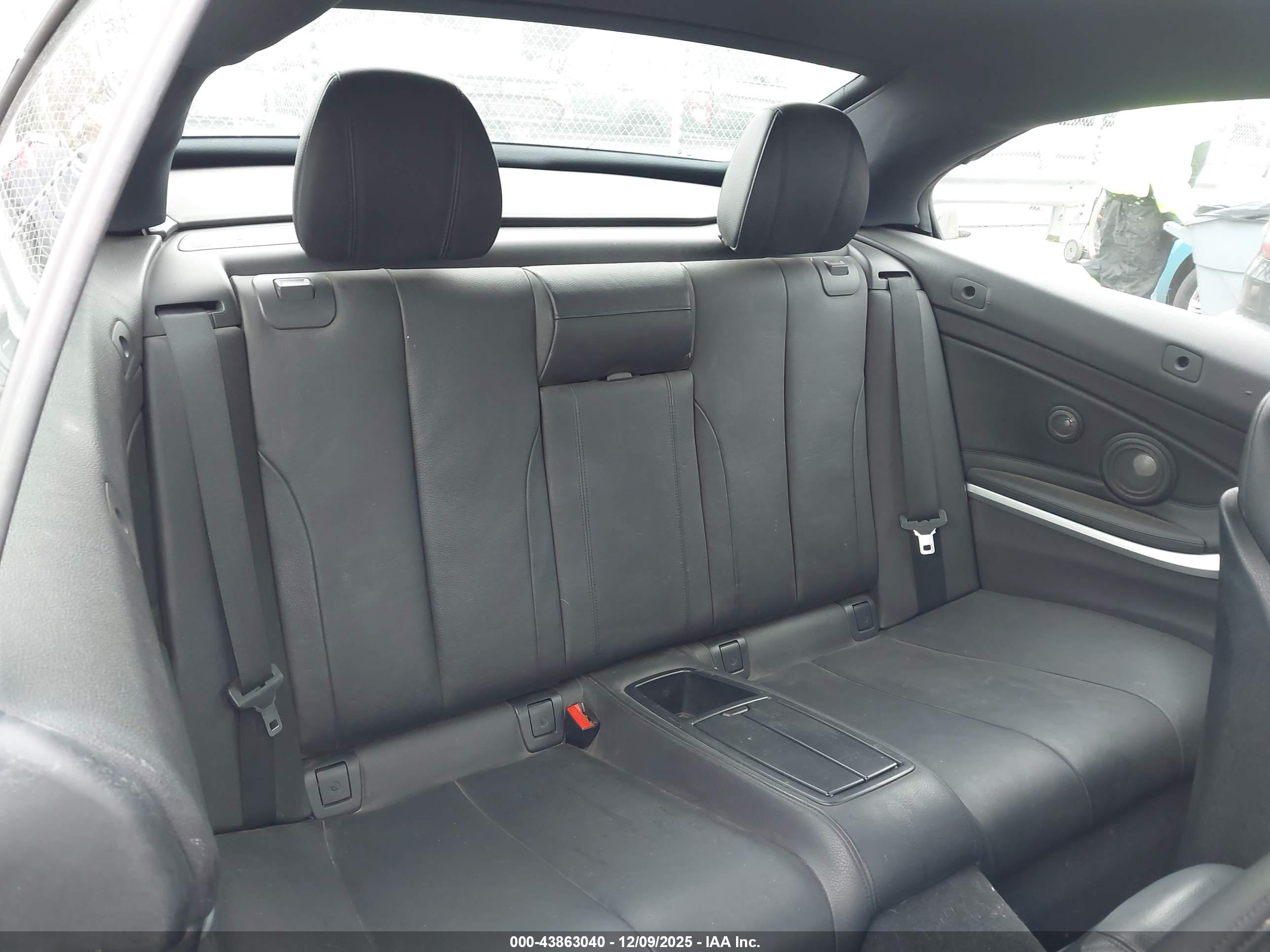BMW 435I image 8