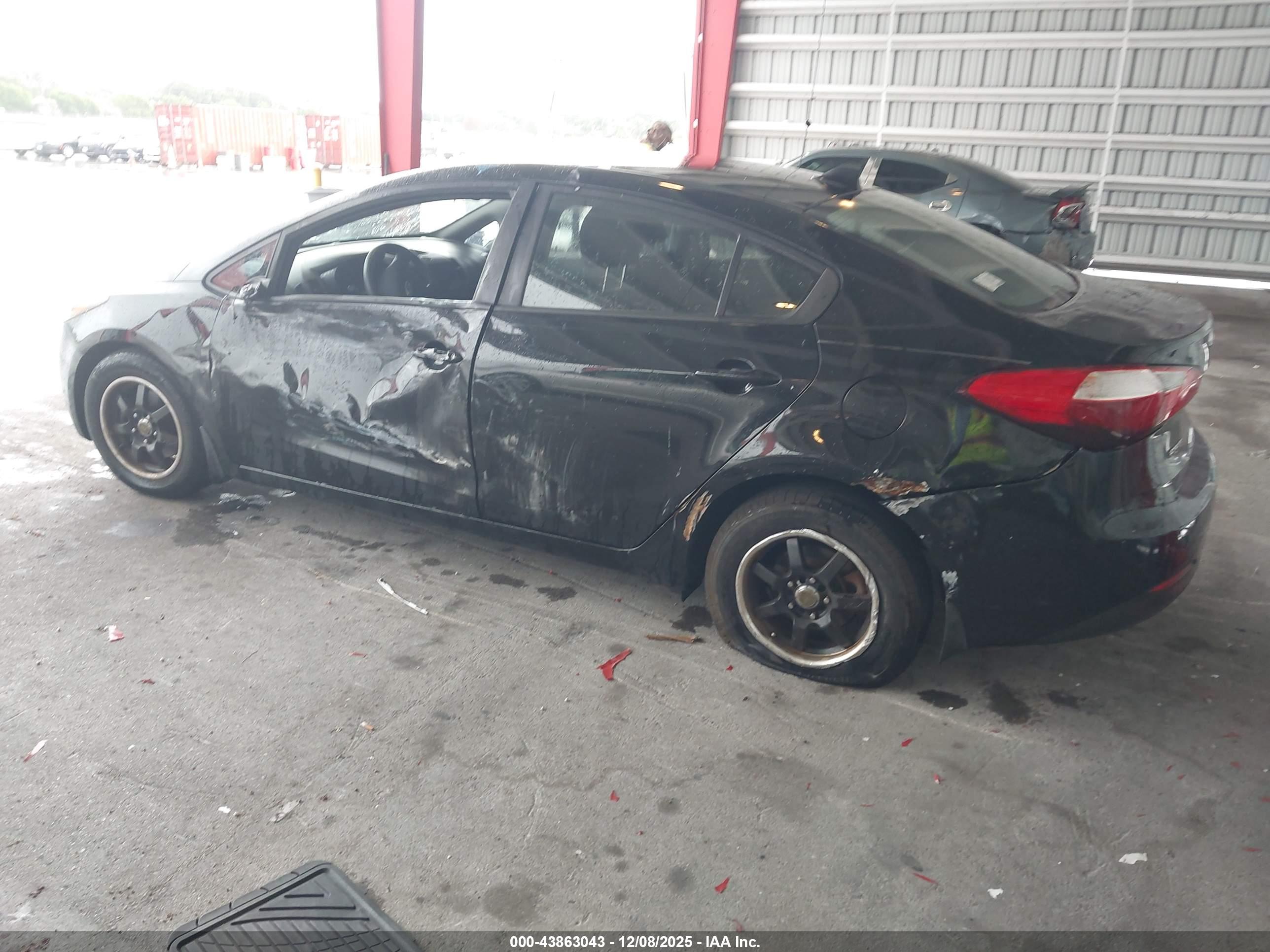 KIA FORTE image 3