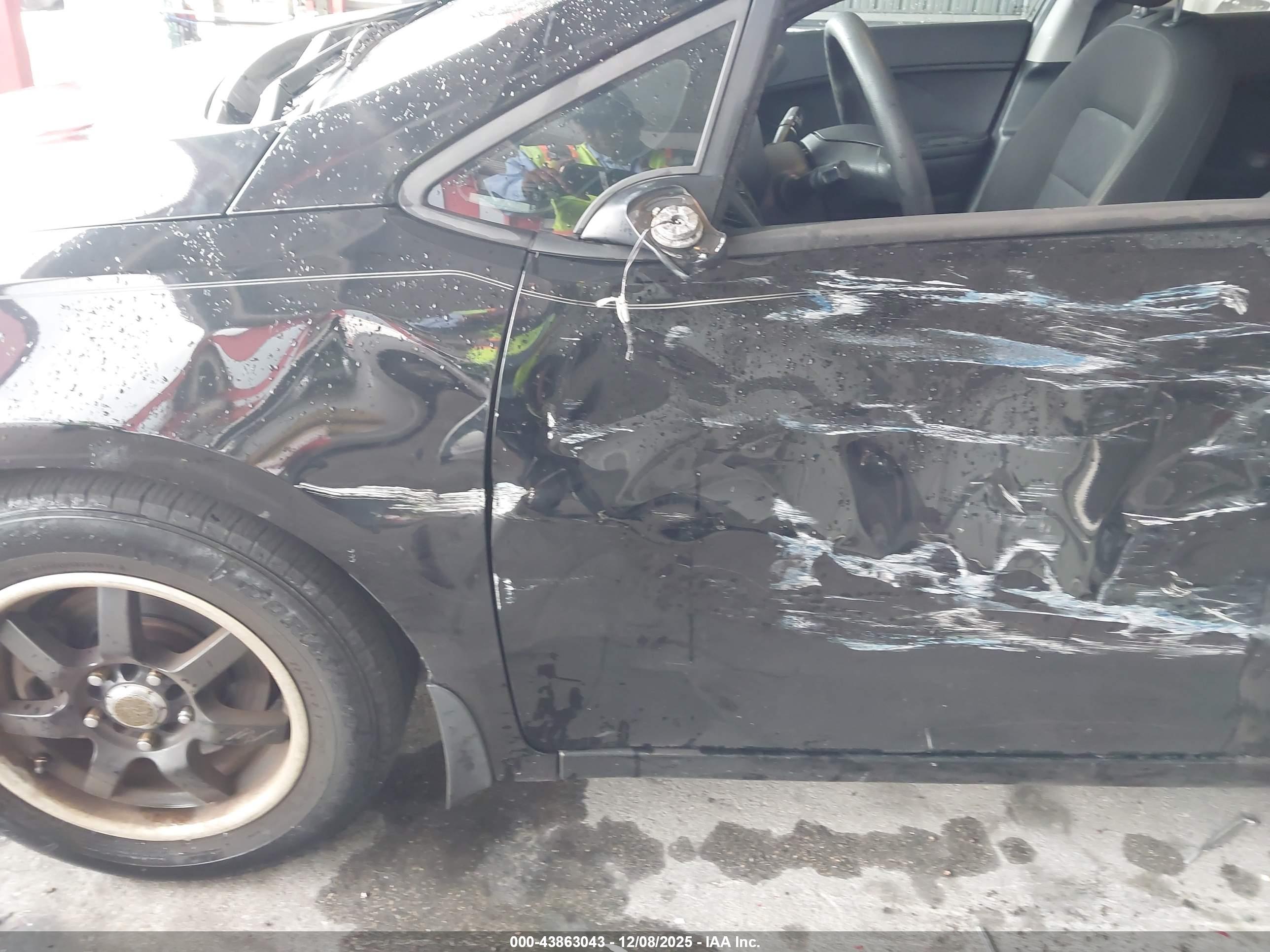 KIA FORTE image 6