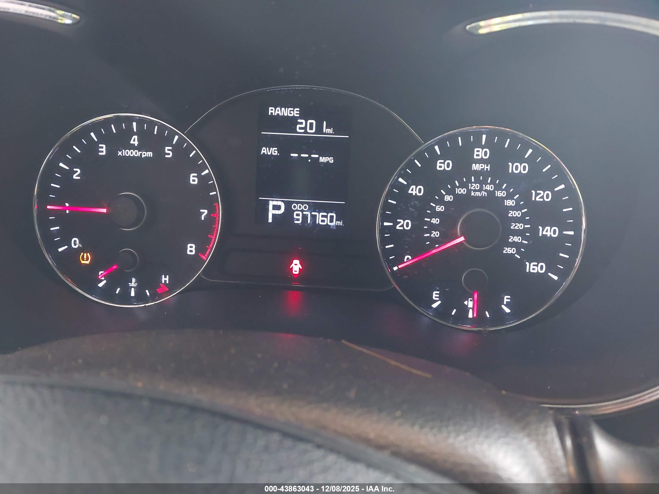 KIA FORTE image 7
